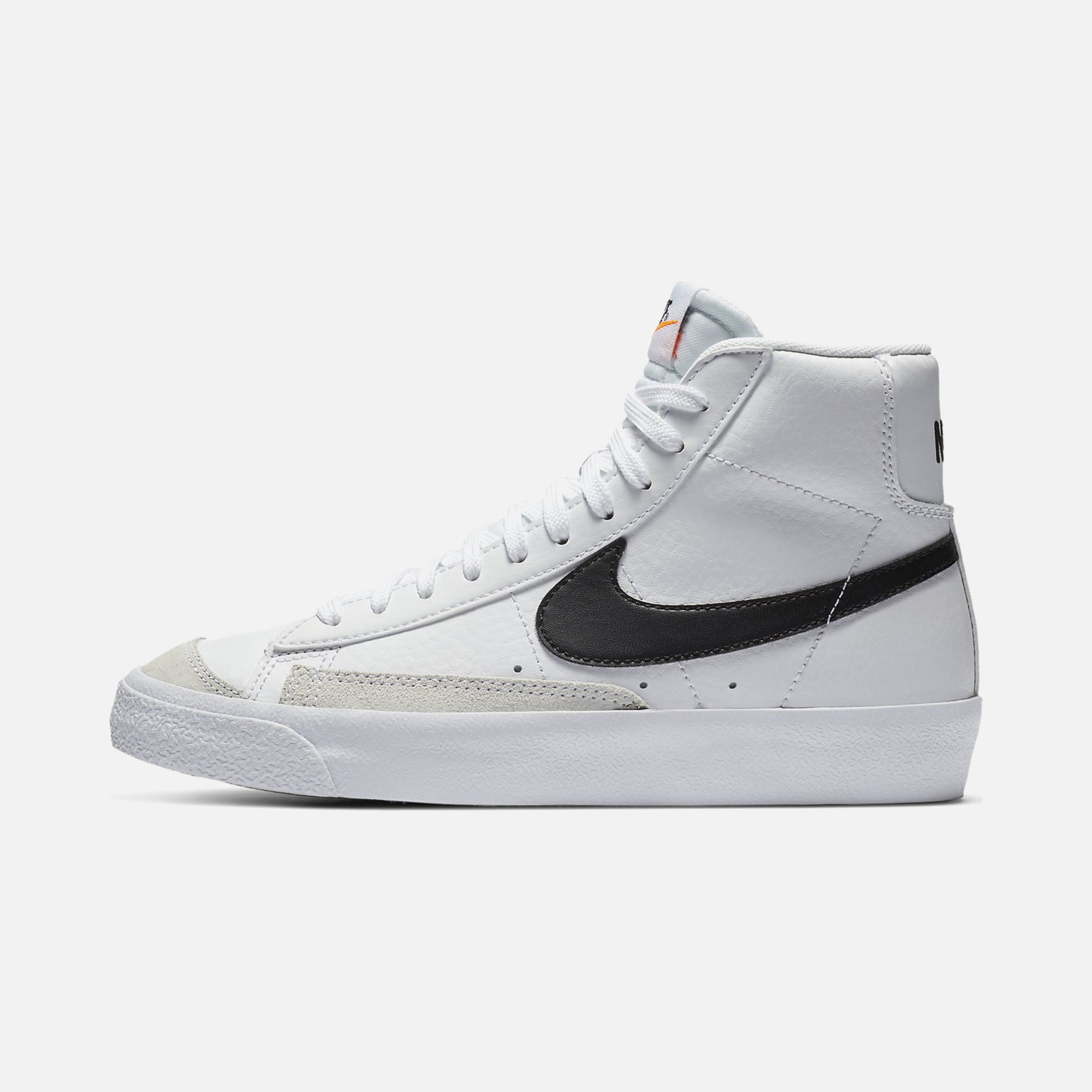 Nike Blazer Mid '77 (GS) Spor Ayakkabı