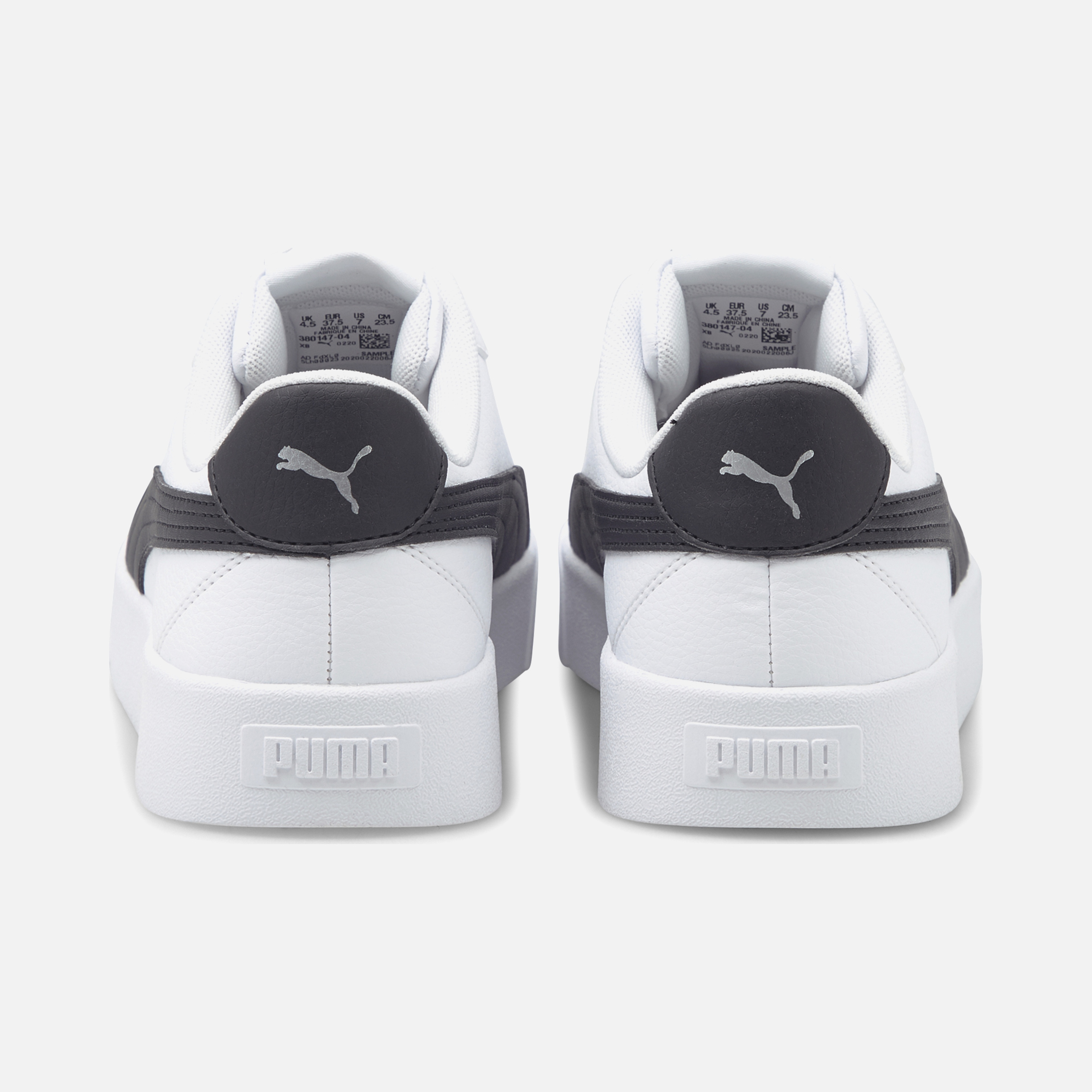 Puma Skye Clean Kadın Spor Ayakkabı