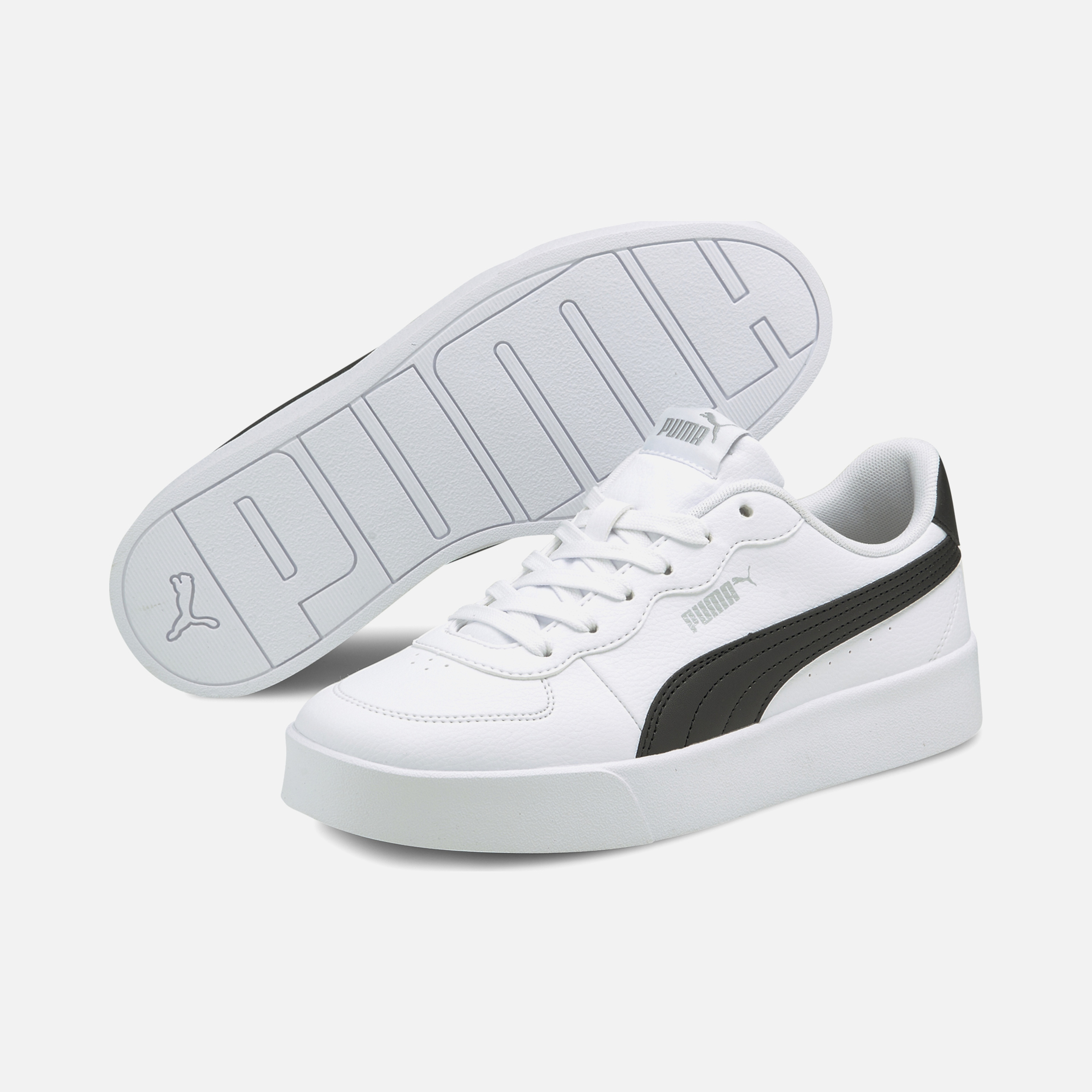 Puma Skye Clean Kadın Spor Ayakkabı