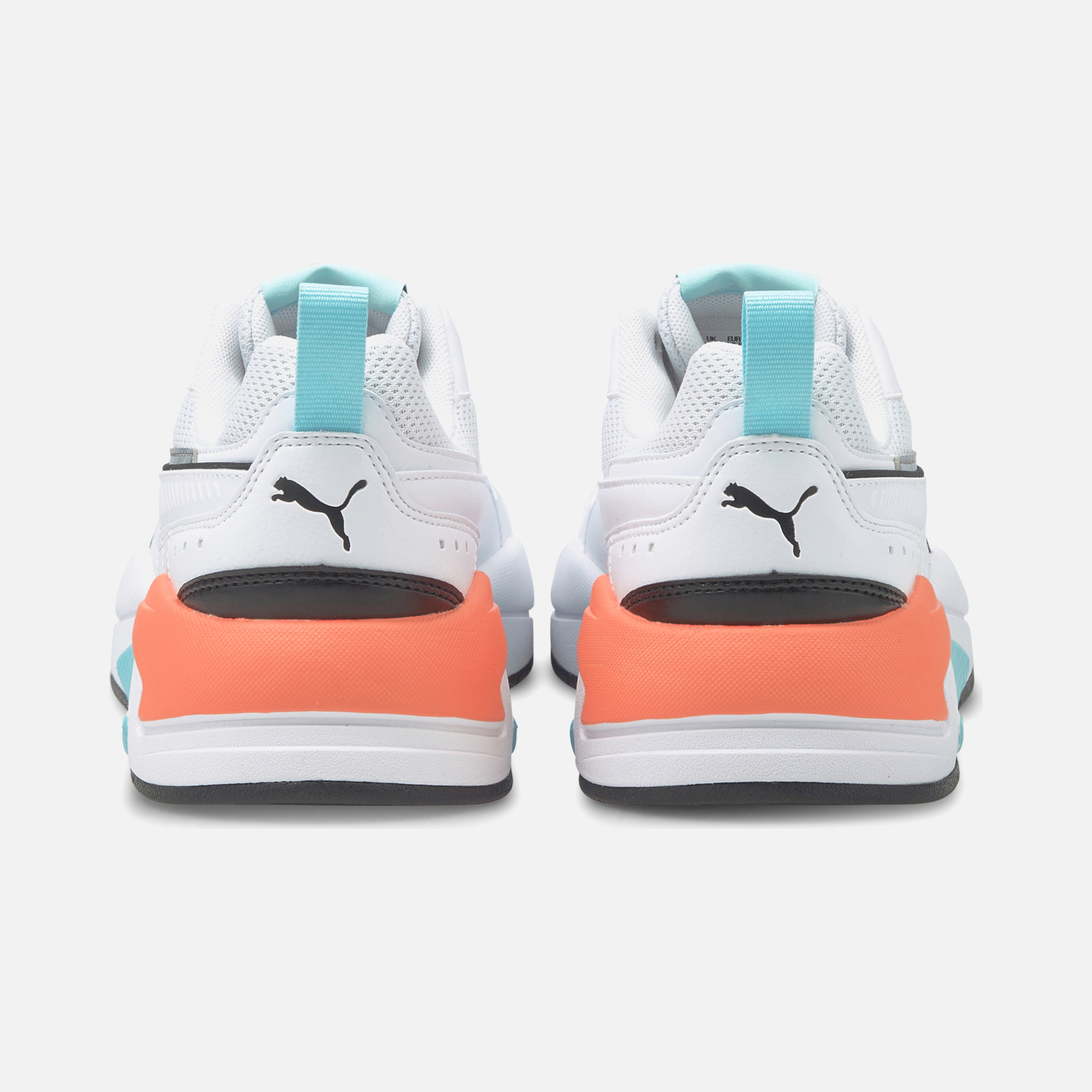 Puma Sportswear X-Ray 2 Square Unisex Spor Ayakkabı