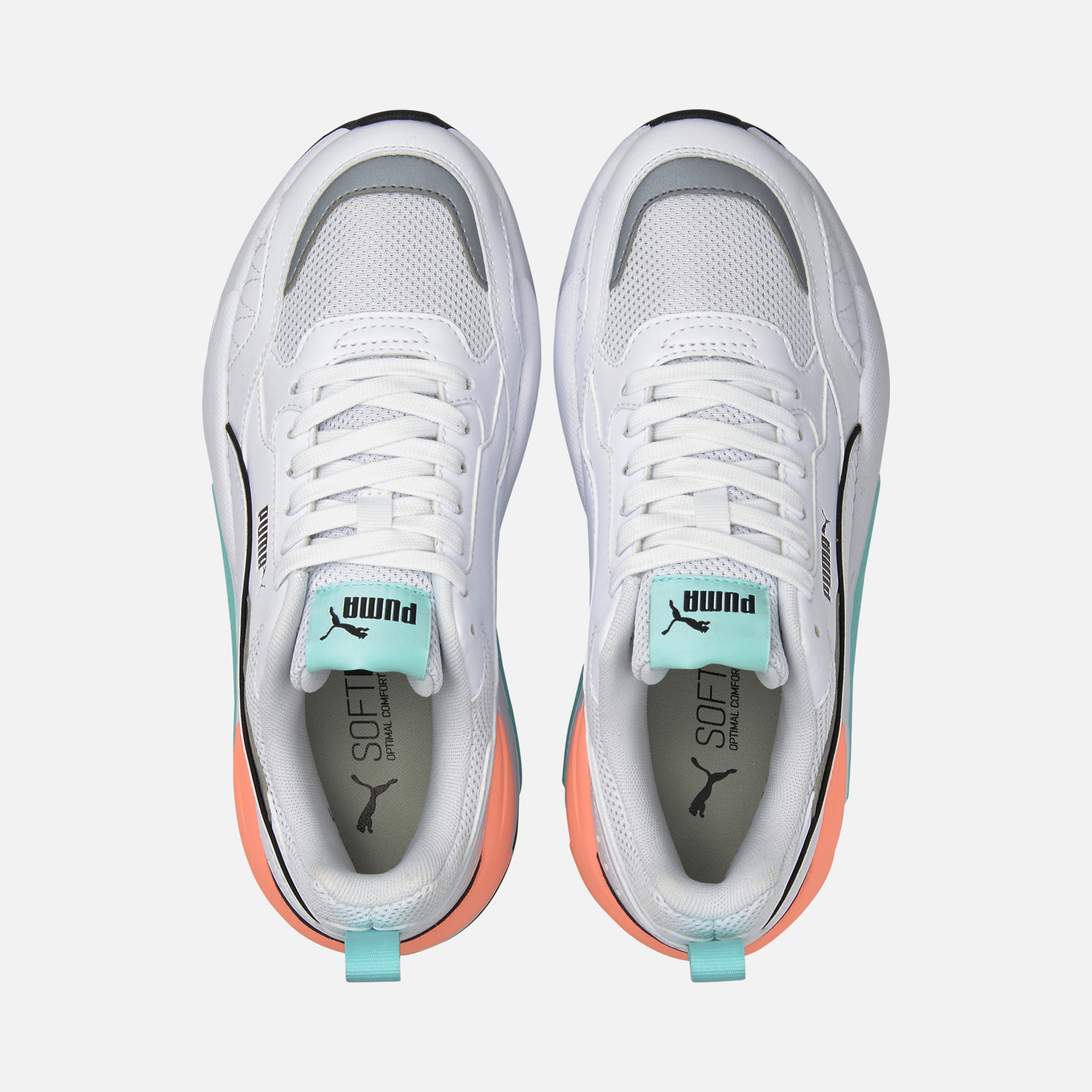 Puma Sportswear X-Ray 2 Square Unisex Spor Ayakkabı