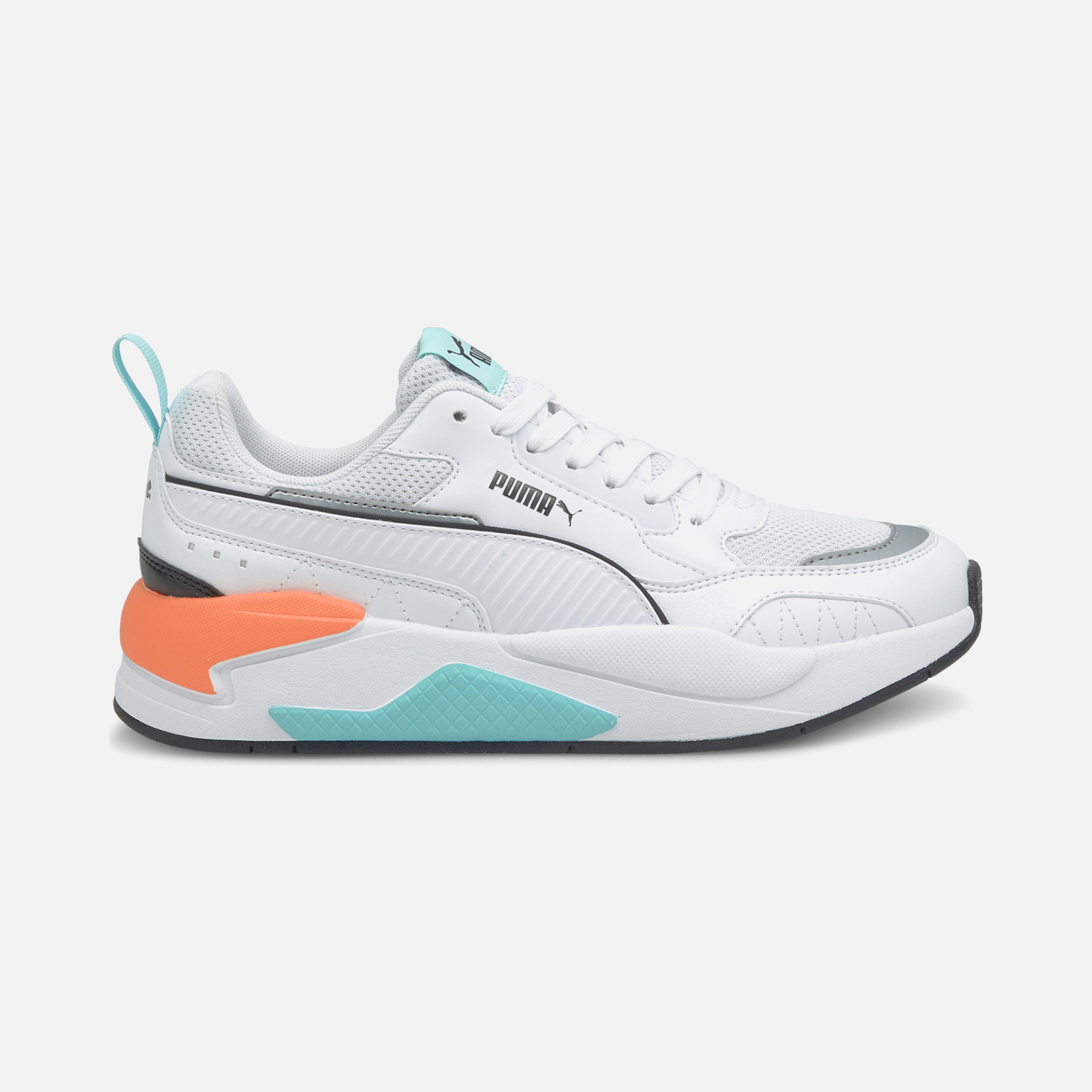 Puma Sportswear X-Ray 2 Square Unisex Spor Ayakkabı