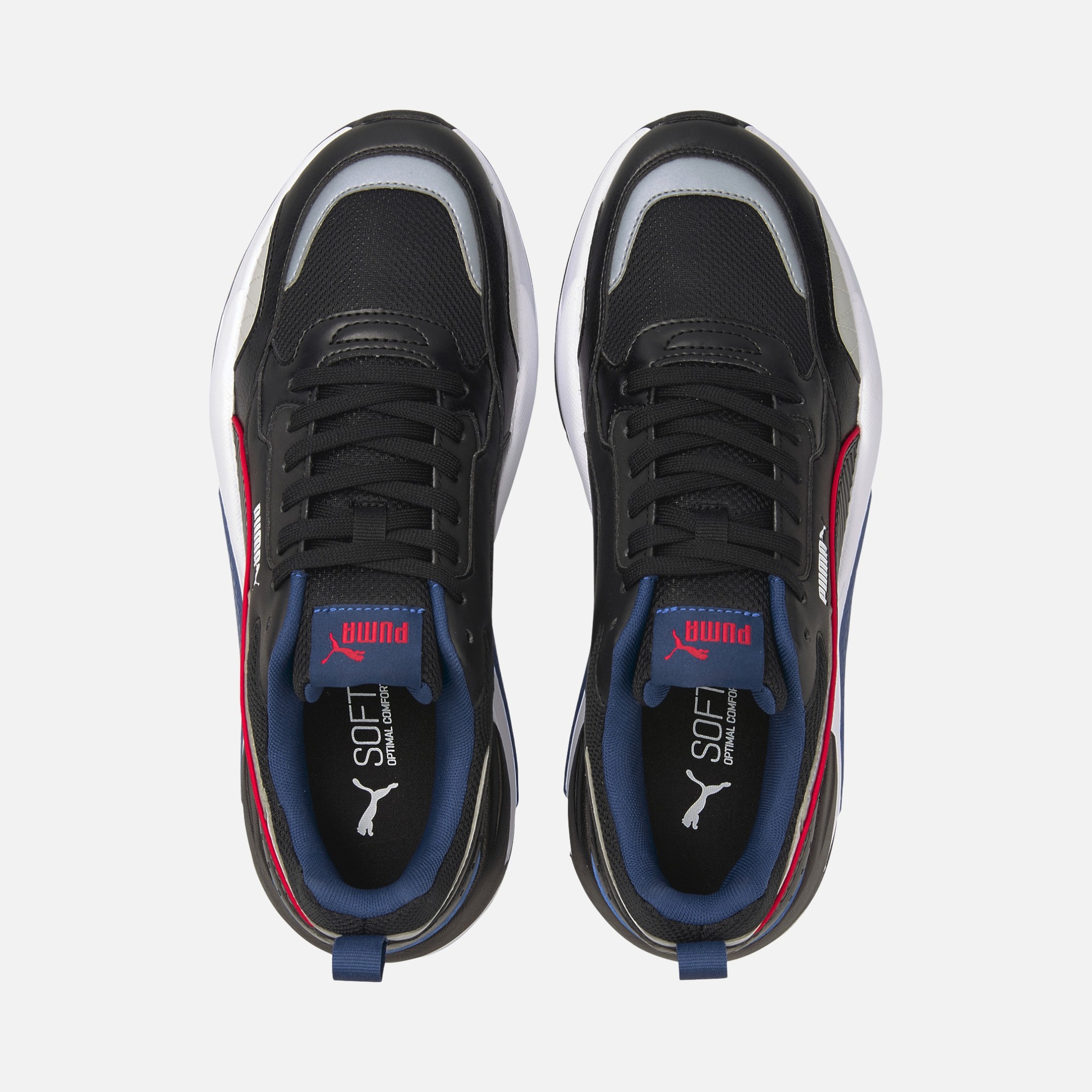 Puma Sportswear X-Ray 2 Square Unisex Spor Ayakkabı