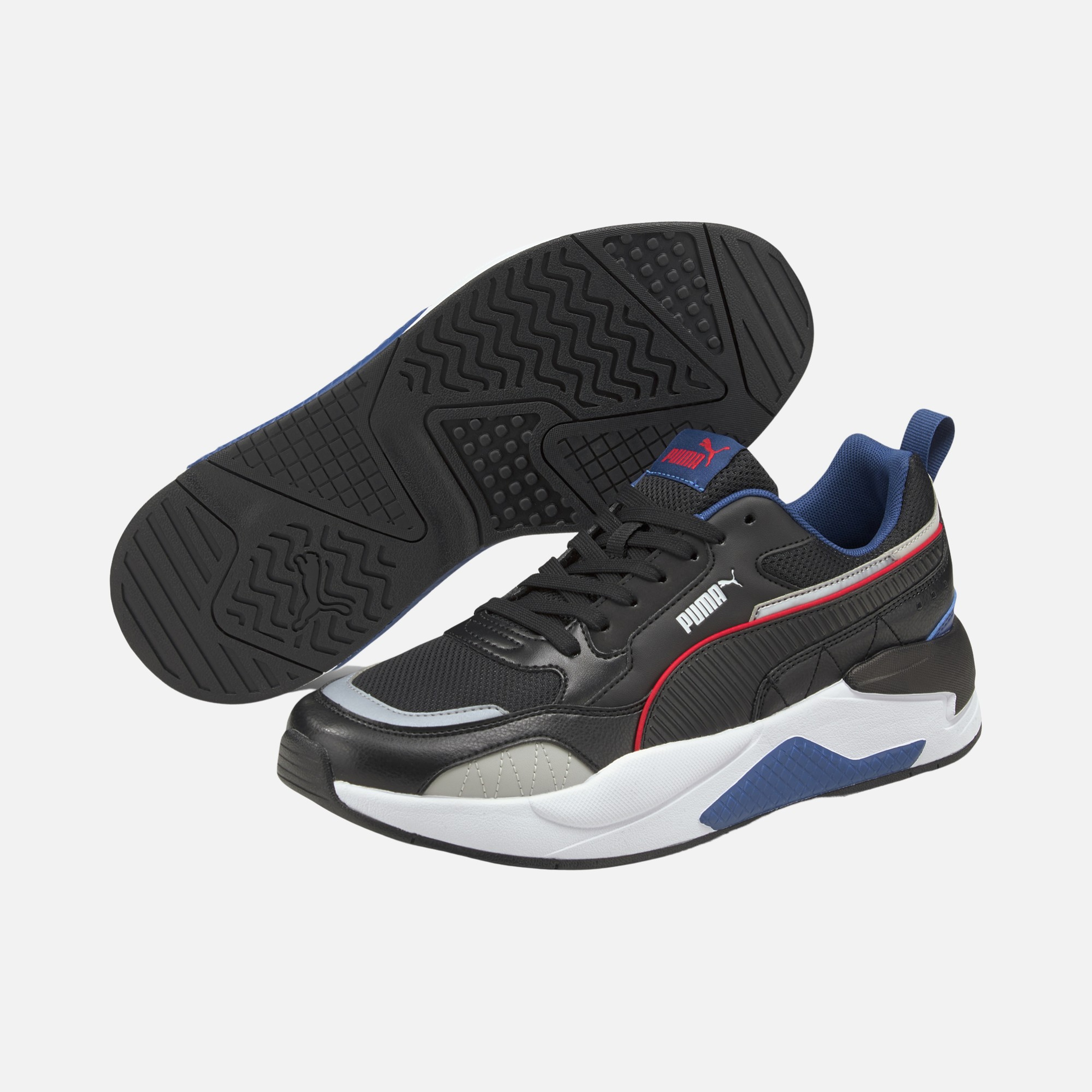 Puma Sportswear X-Ray 2 Square Unisex Spor Ayakkabı