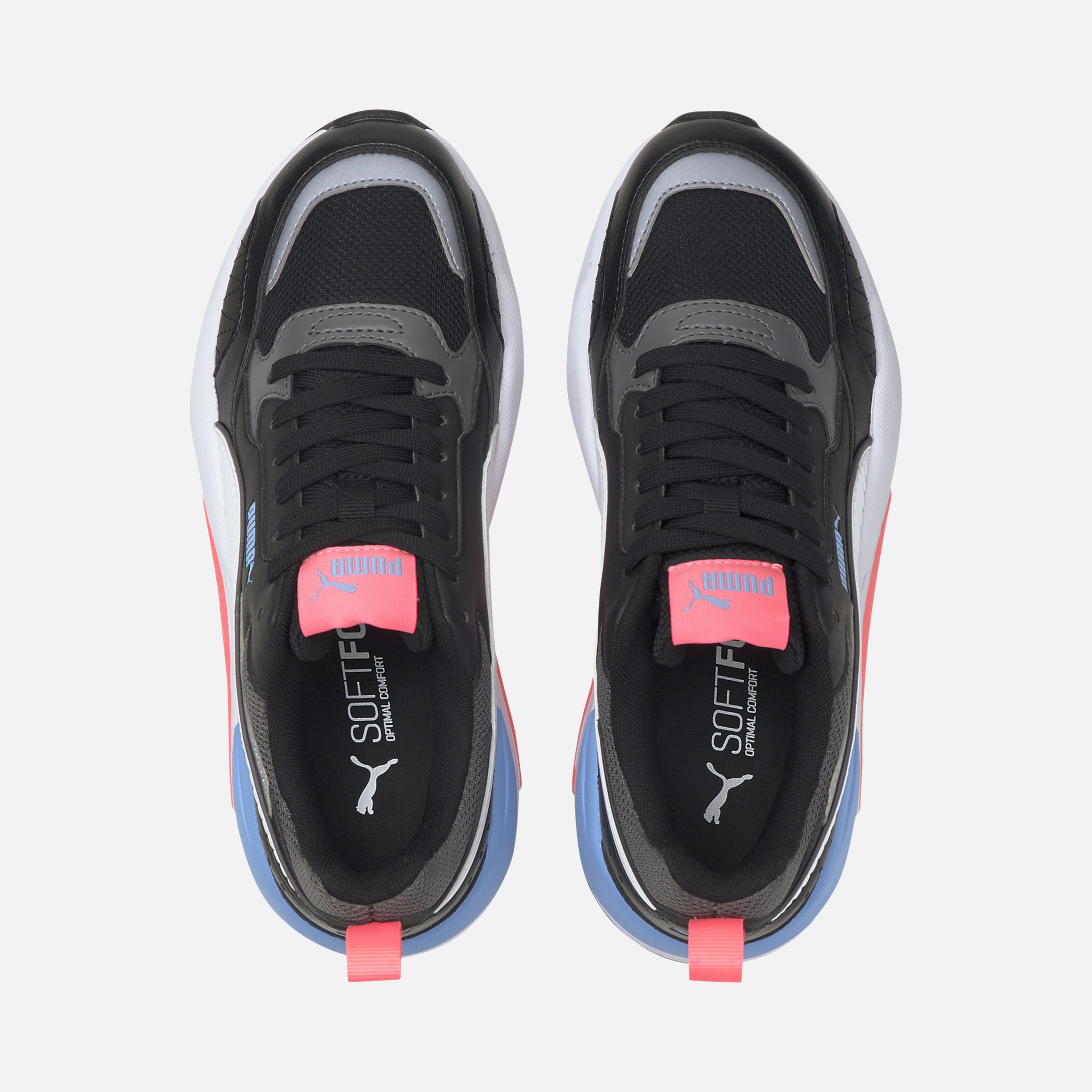 Puma Sportswear X-Ray 2 Square Unisex Spor Ayakkabı