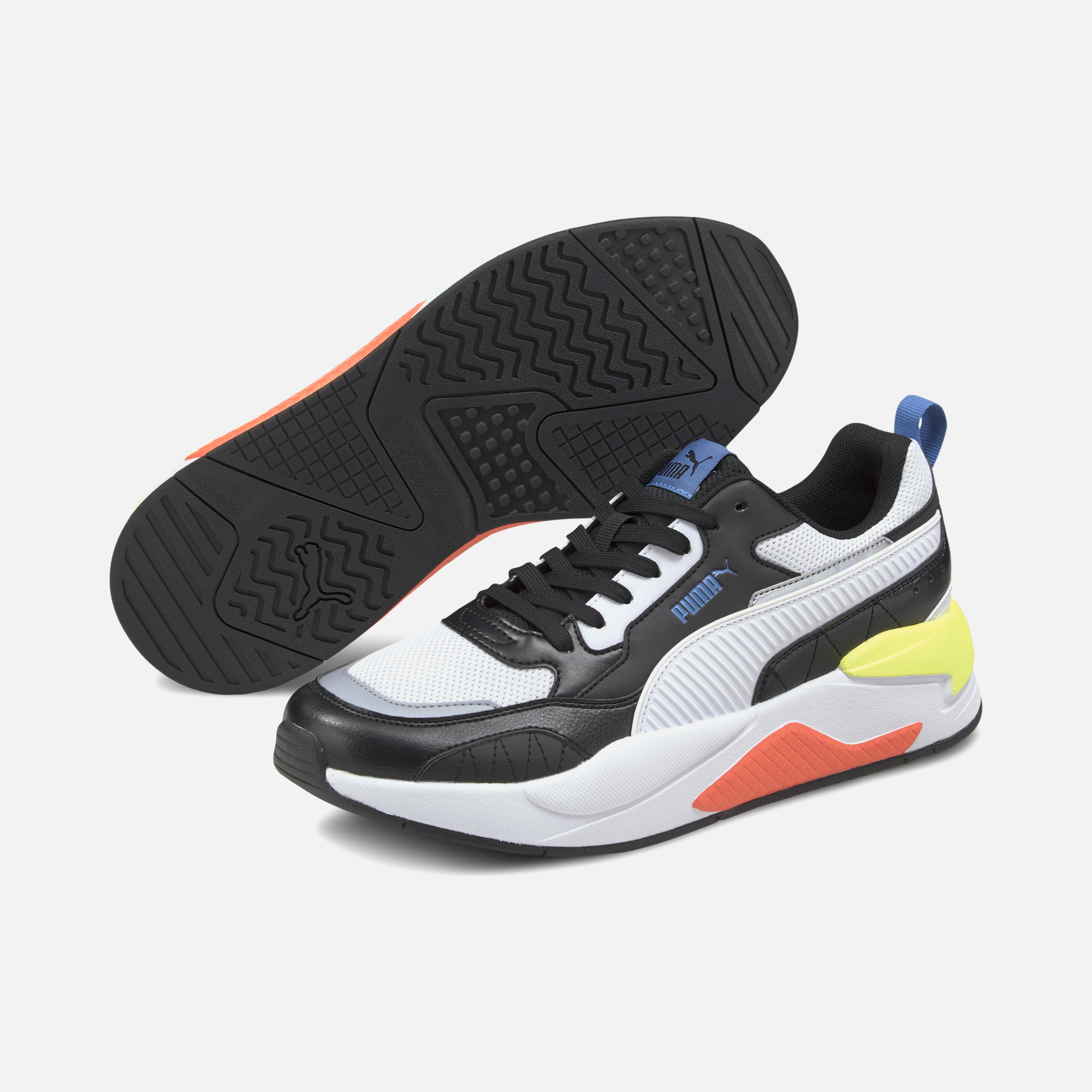 Puma Sportswear X-Ray 2 Square Unisex Spor Ayakkabı