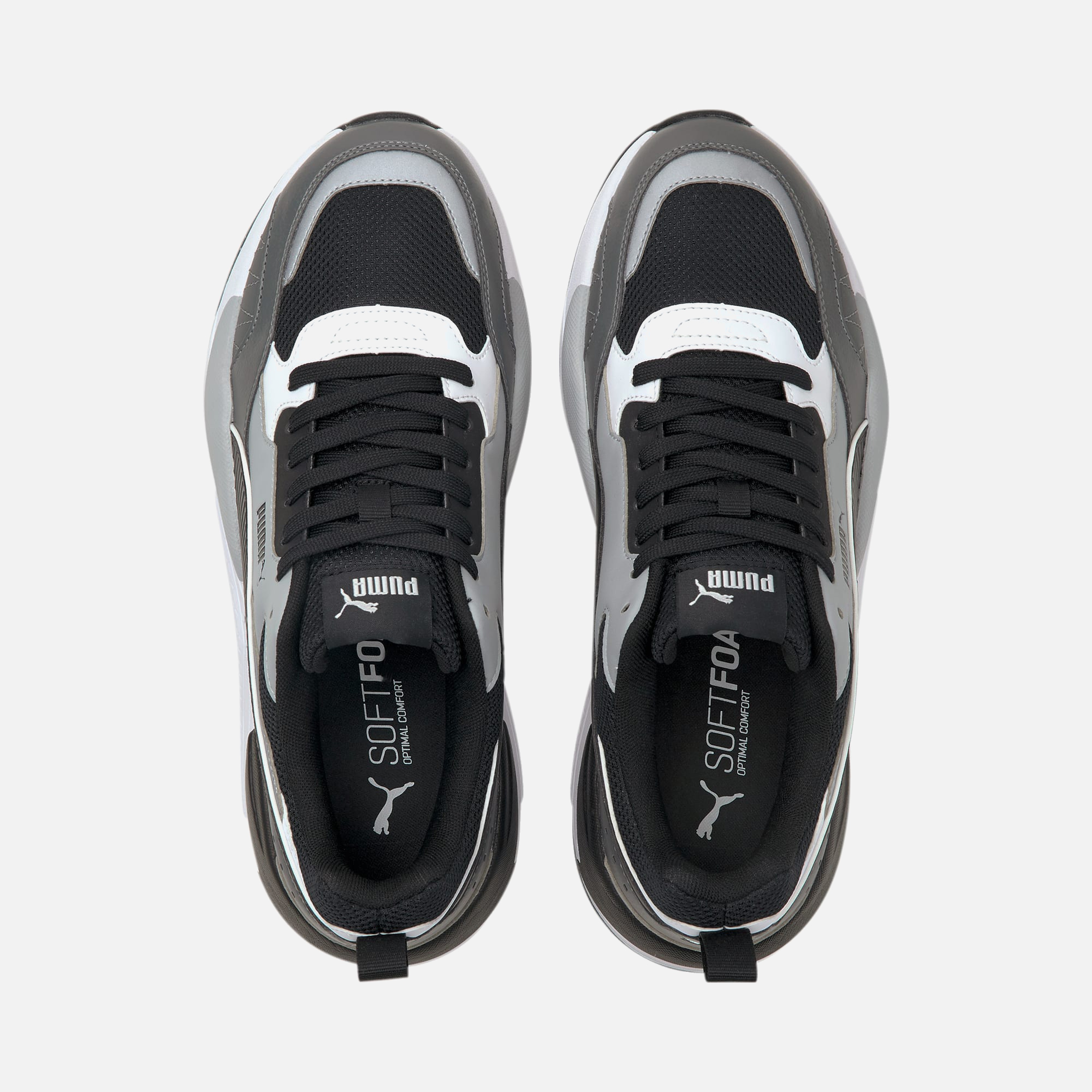 Puma Sportswear X-Ray 2 Square Unisex Spor Ayakkabı