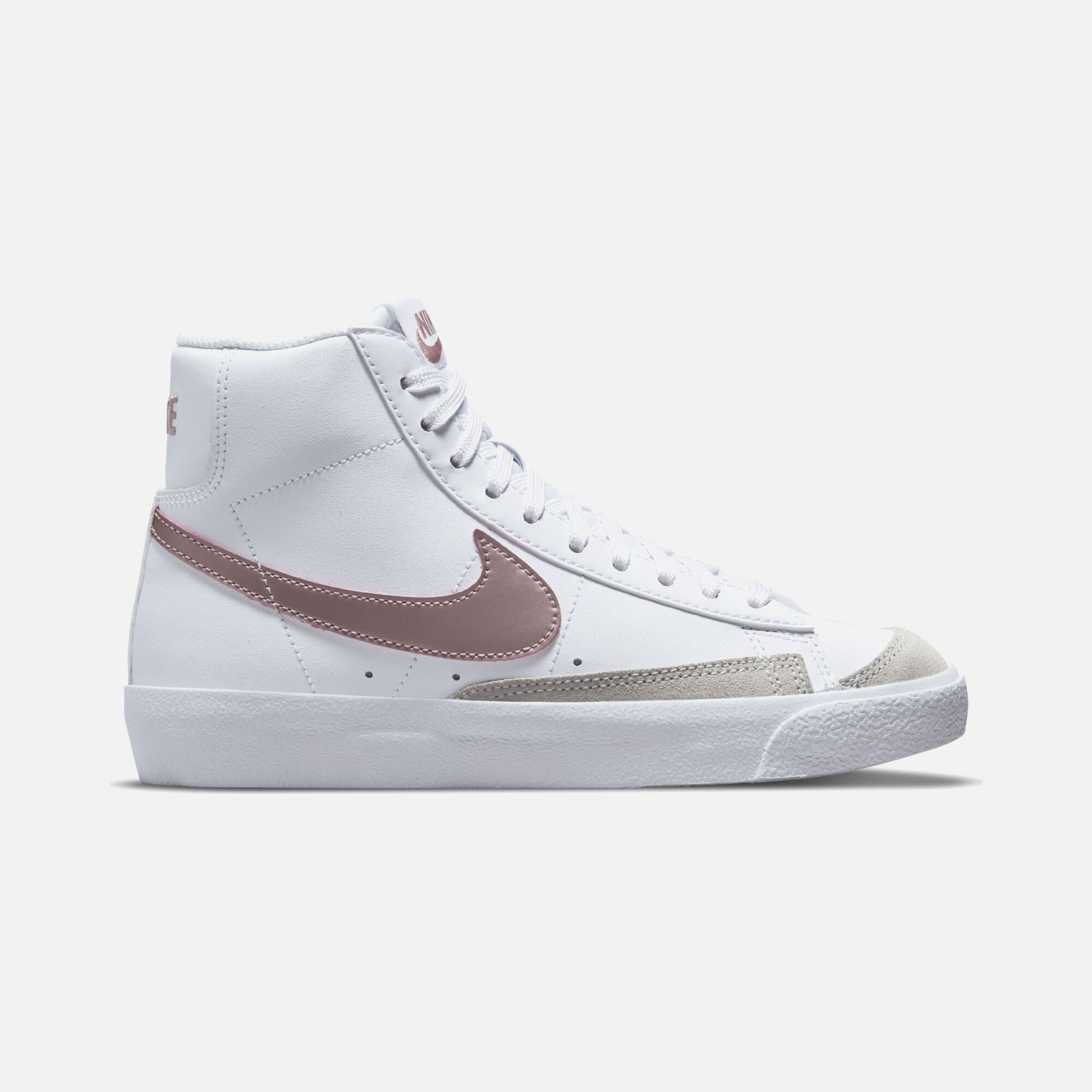 Nike Blazer Mid '77 (GS) Spor Ayakkabı