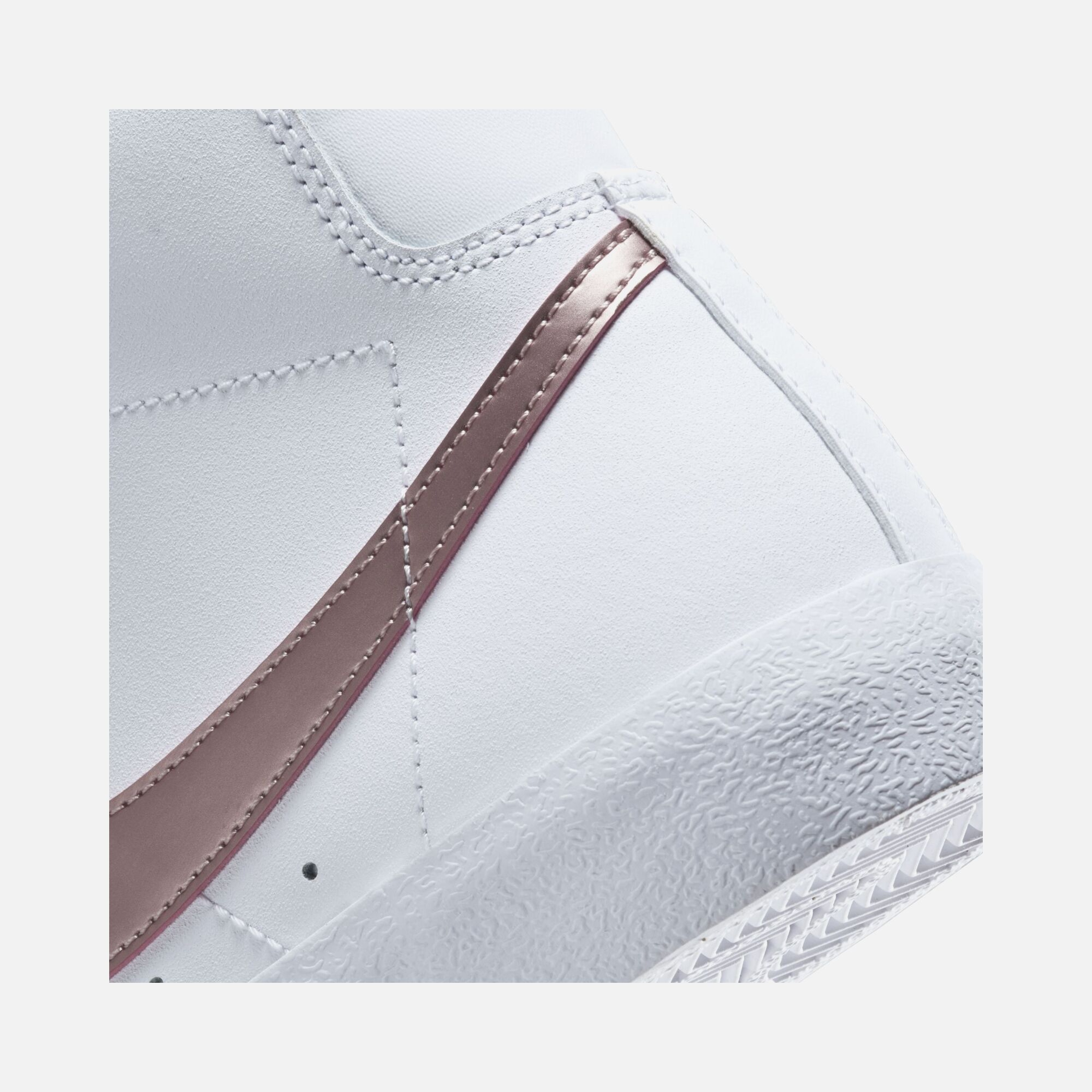 Nike Blazer Mid '77 (GS) Spor Ayakkabı