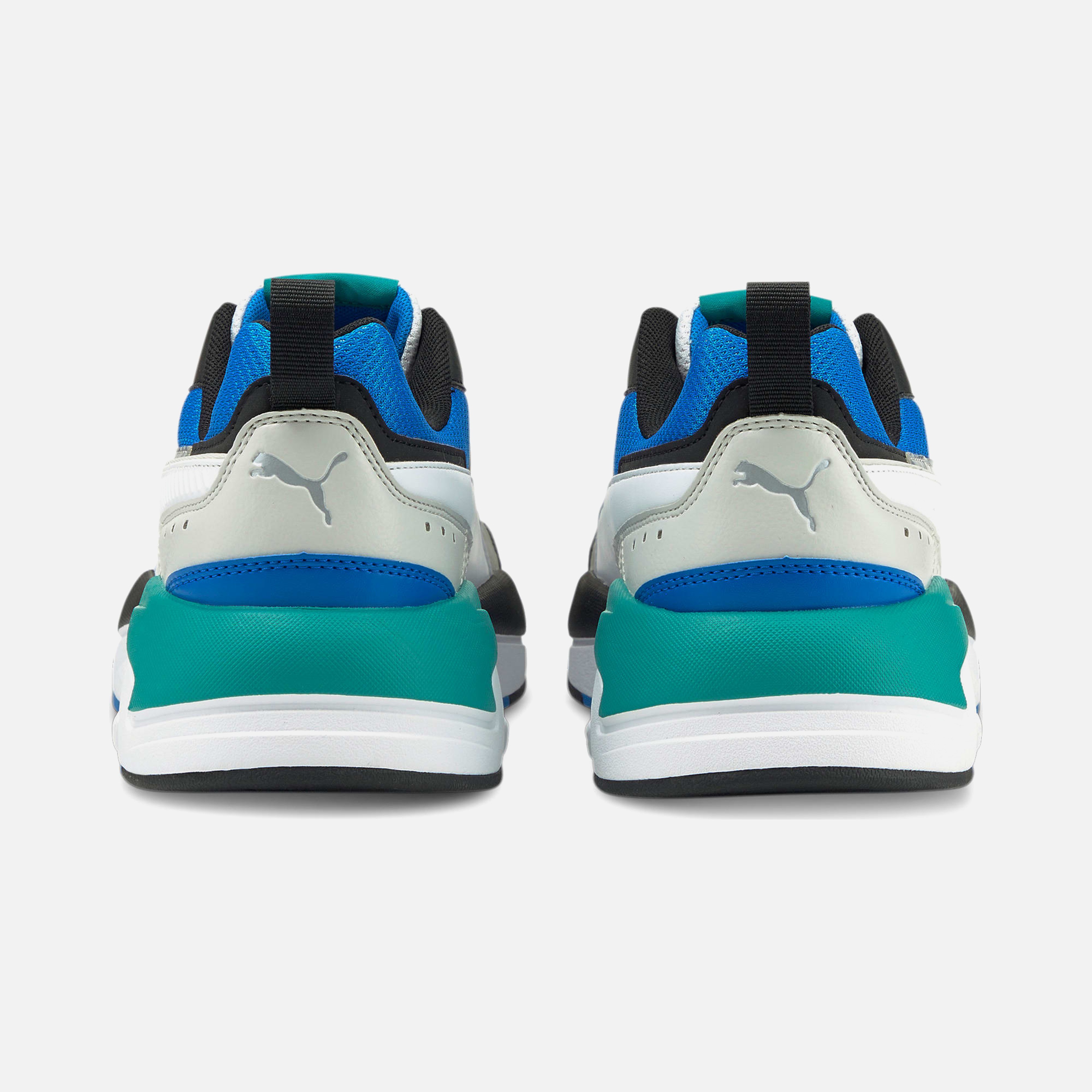 Puma Sportswear X-Ray 2 Square Unisex Spor Ayakkabı