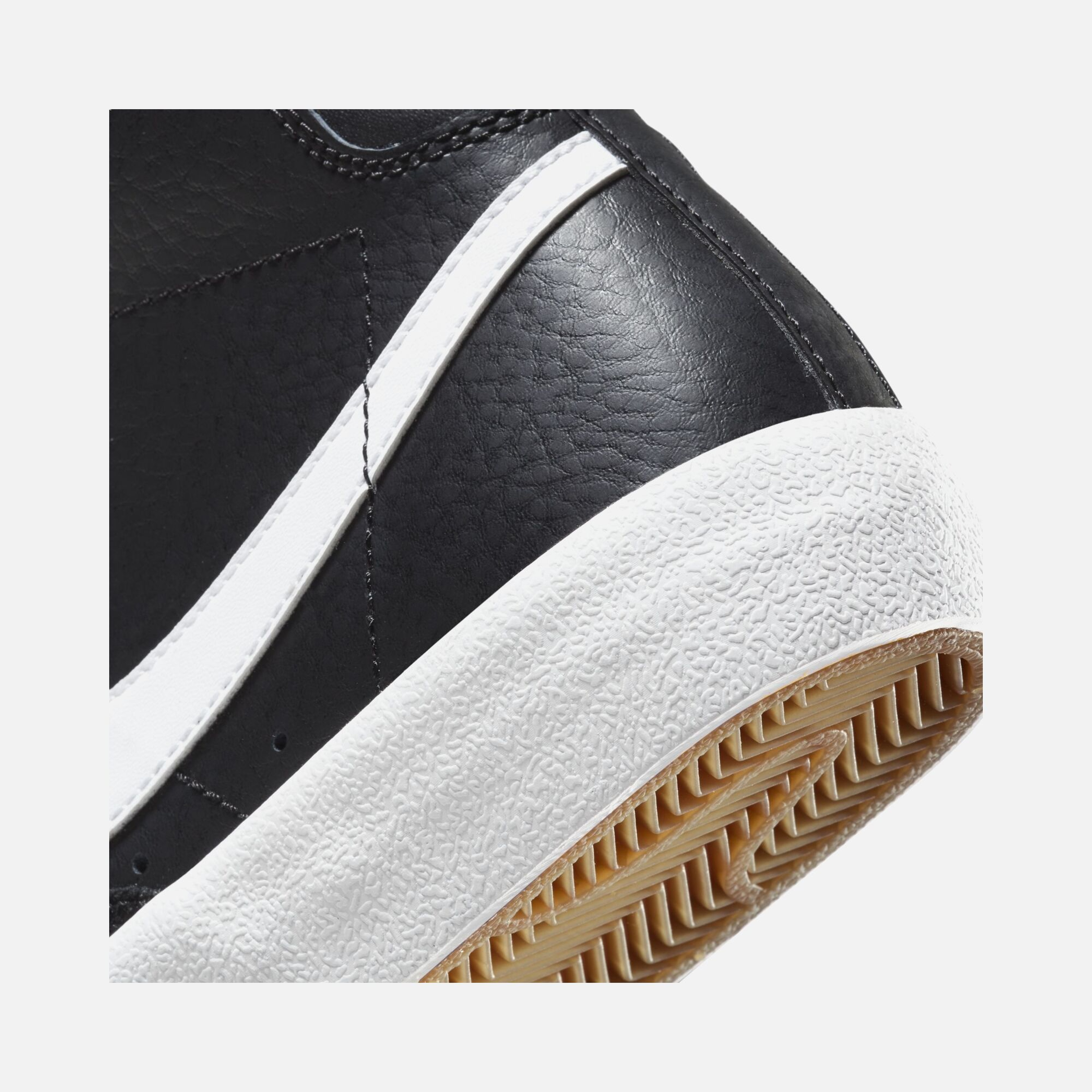 Nike Blazer Mid '77 (GS) Spor Ayakkabı