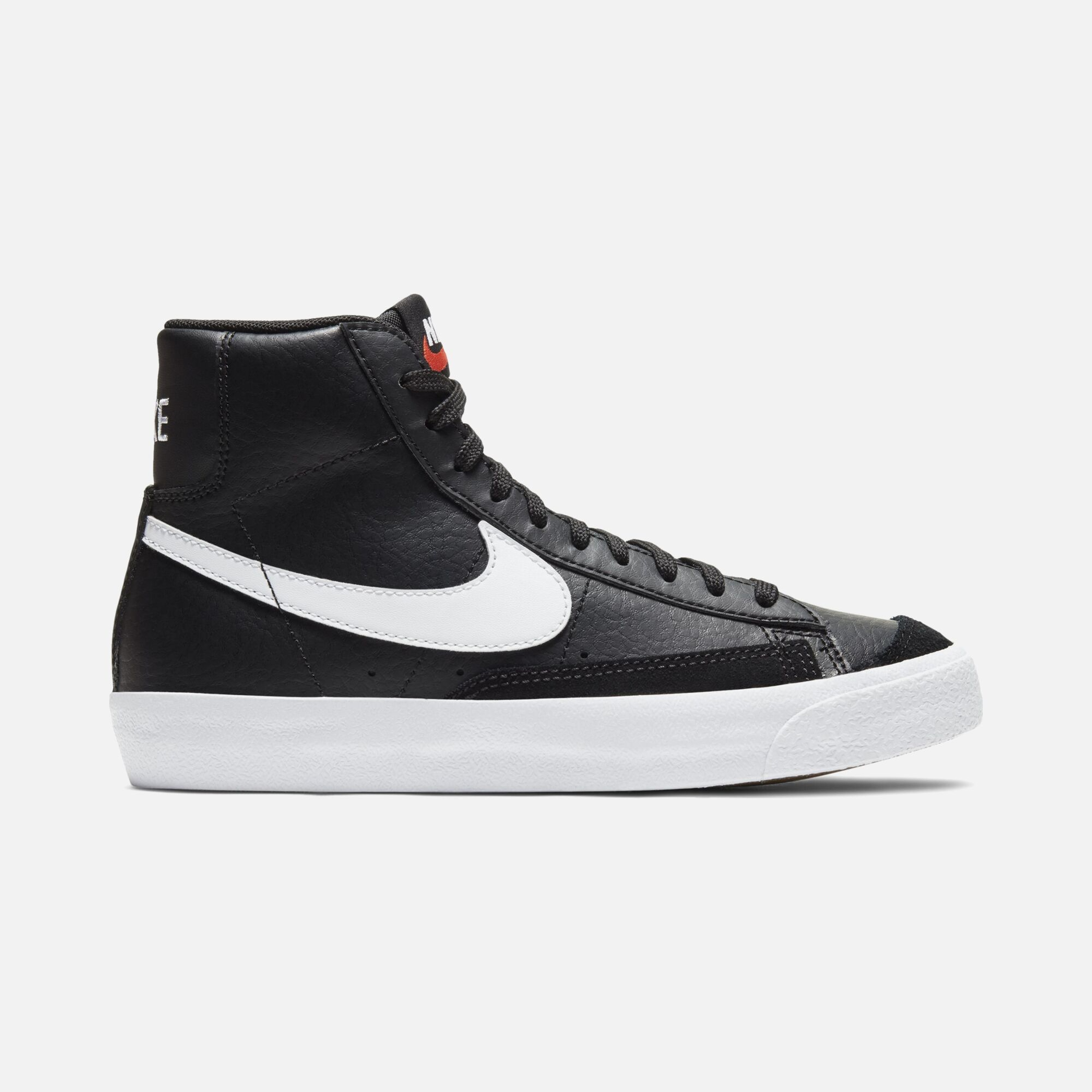 Nike Blazer Mid '77 (GS) Spor Ayakkabı
