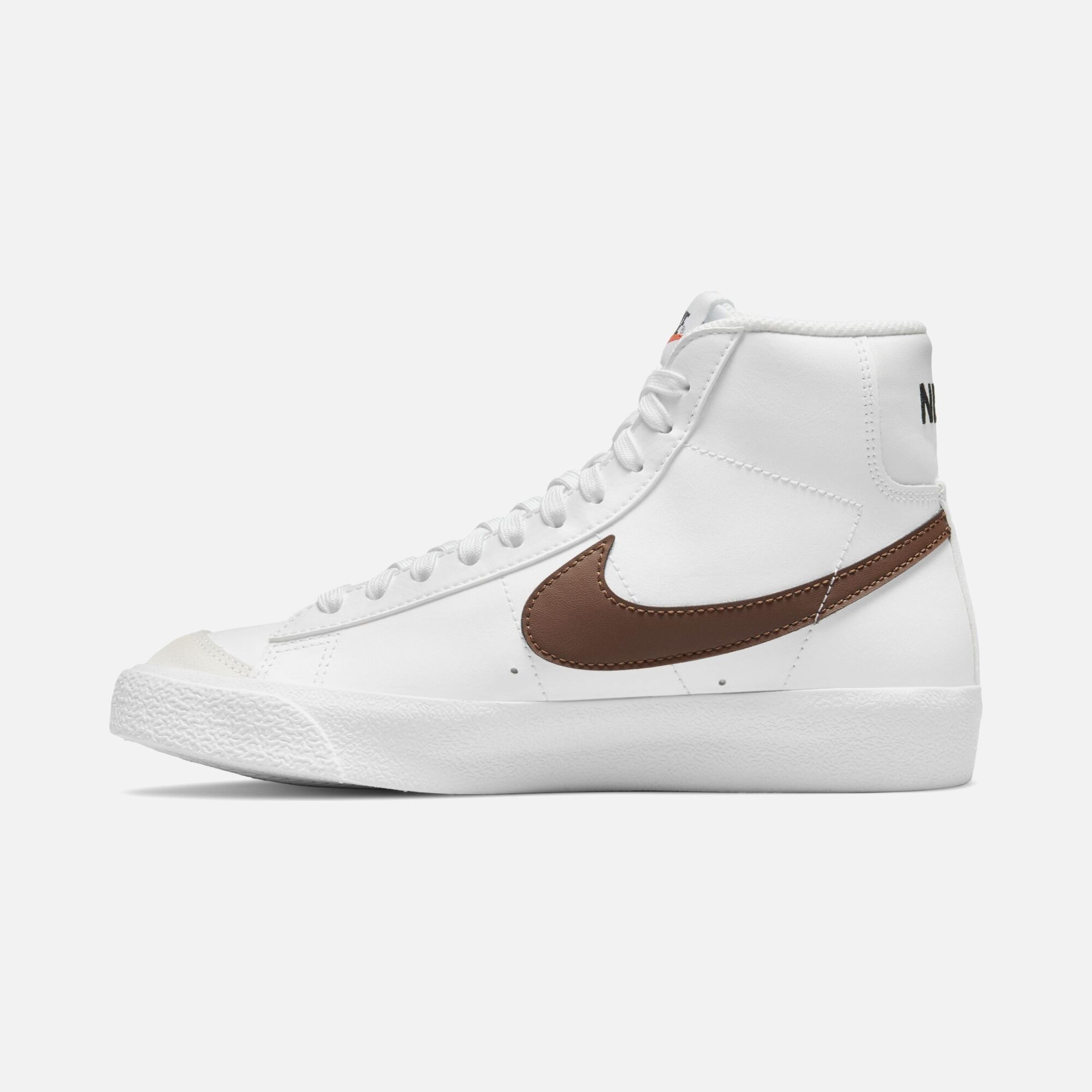 Nike Blazer Mid '77 (GS) Spor Ayakkabı