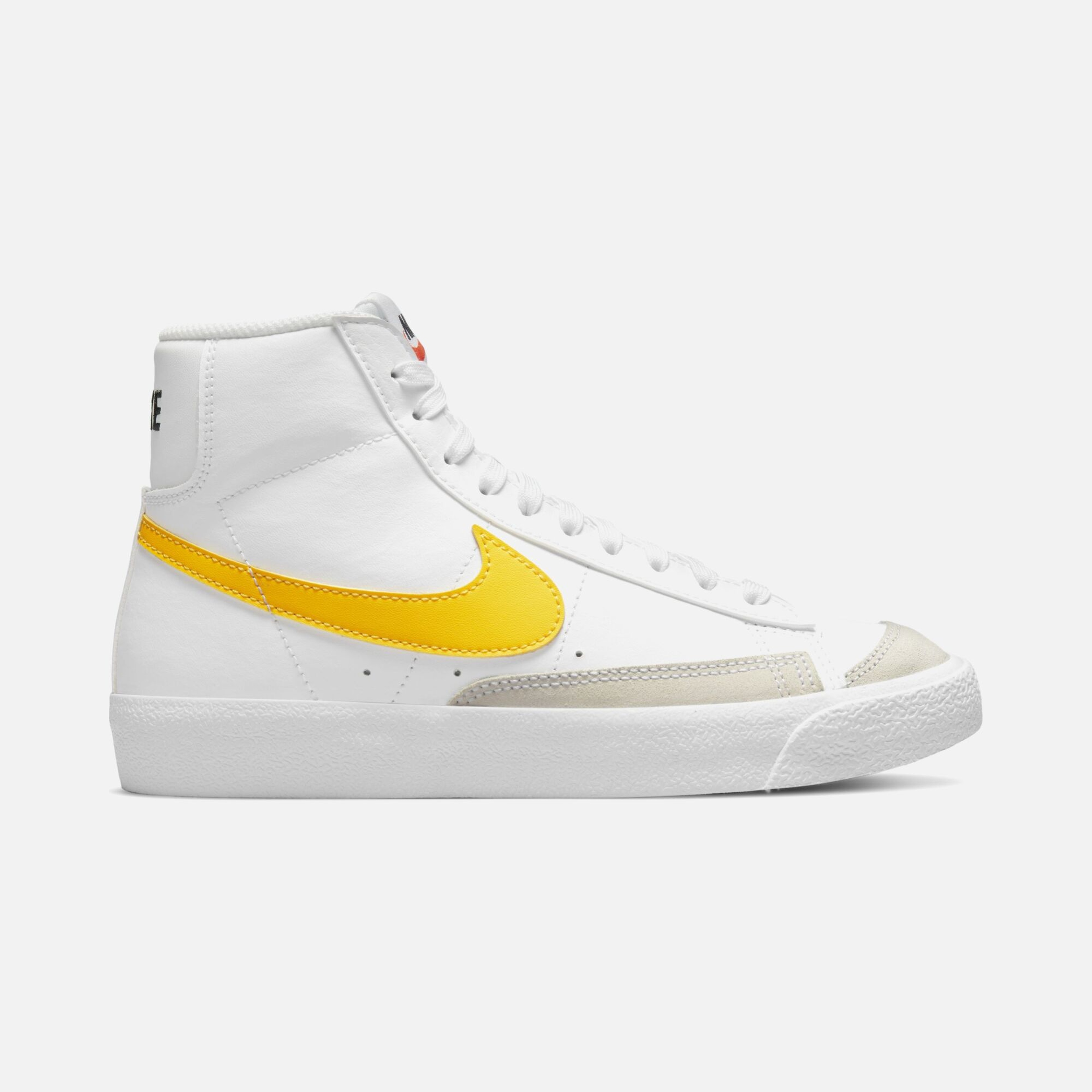 Nike Blazer Mid '77 (GS) Spor Ayakkabı