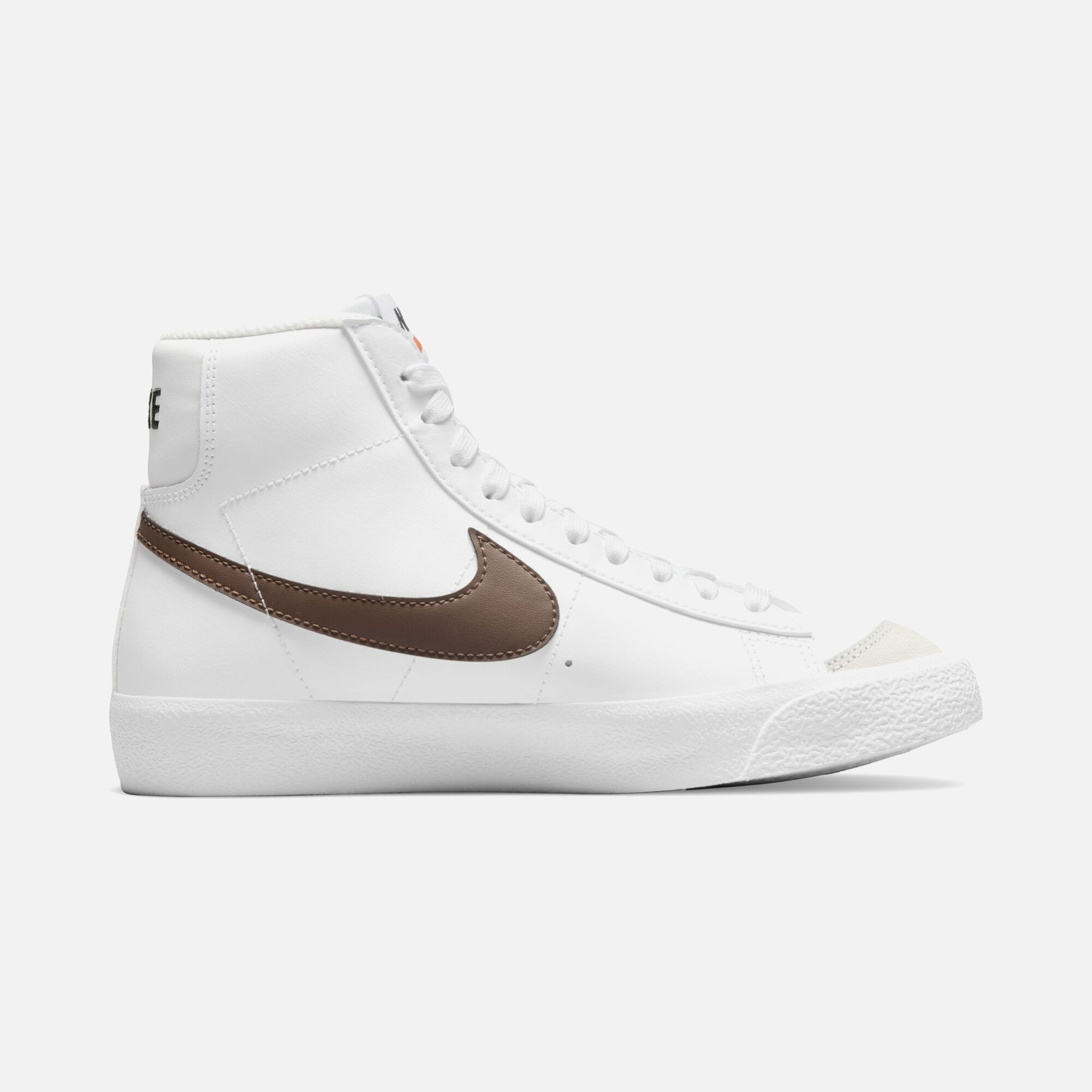 Nike Blazer Mid '77 (GS) Spor Ayakkabı