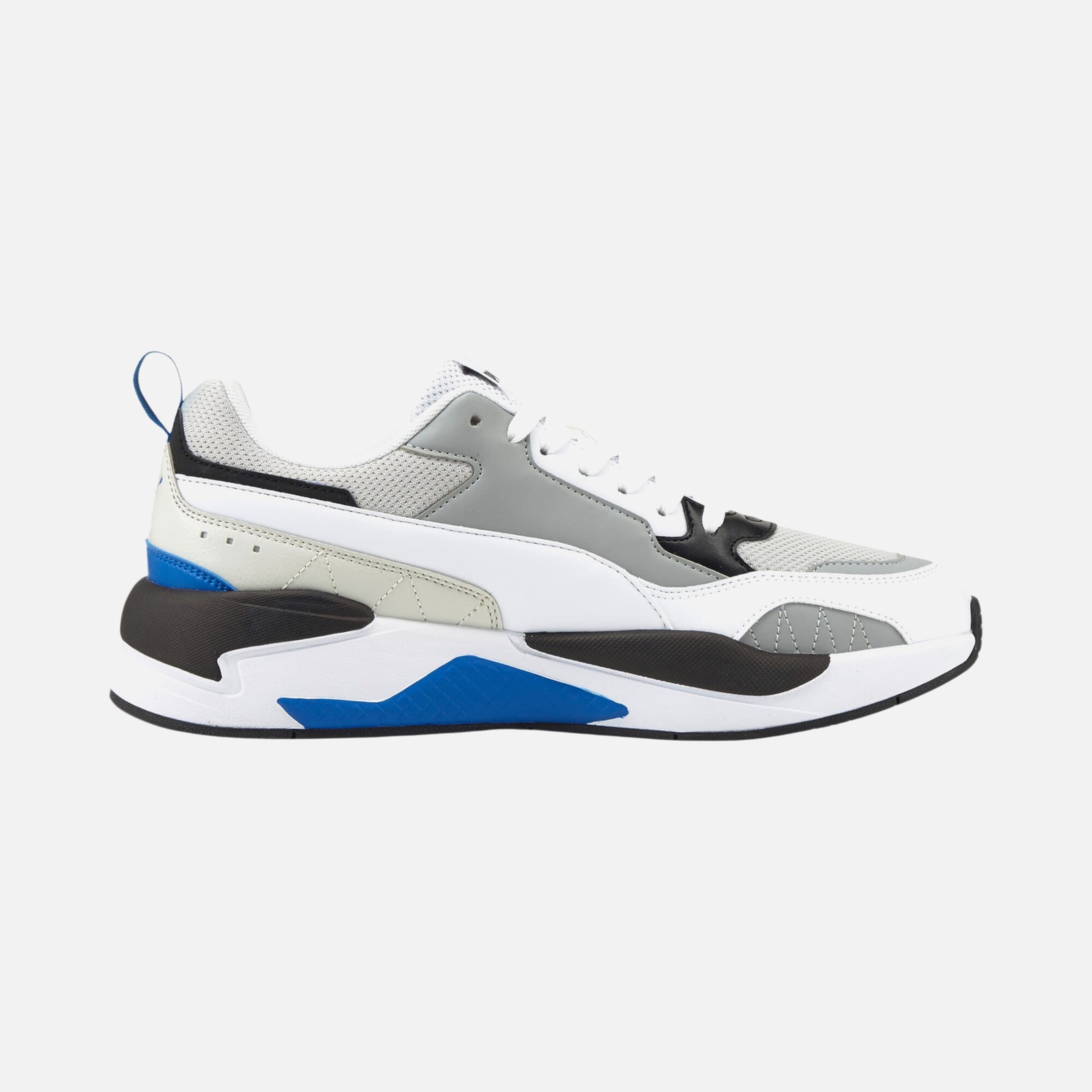 Puma Sportswear X-Ray 2 Square Unisex Spor Ayakkabı