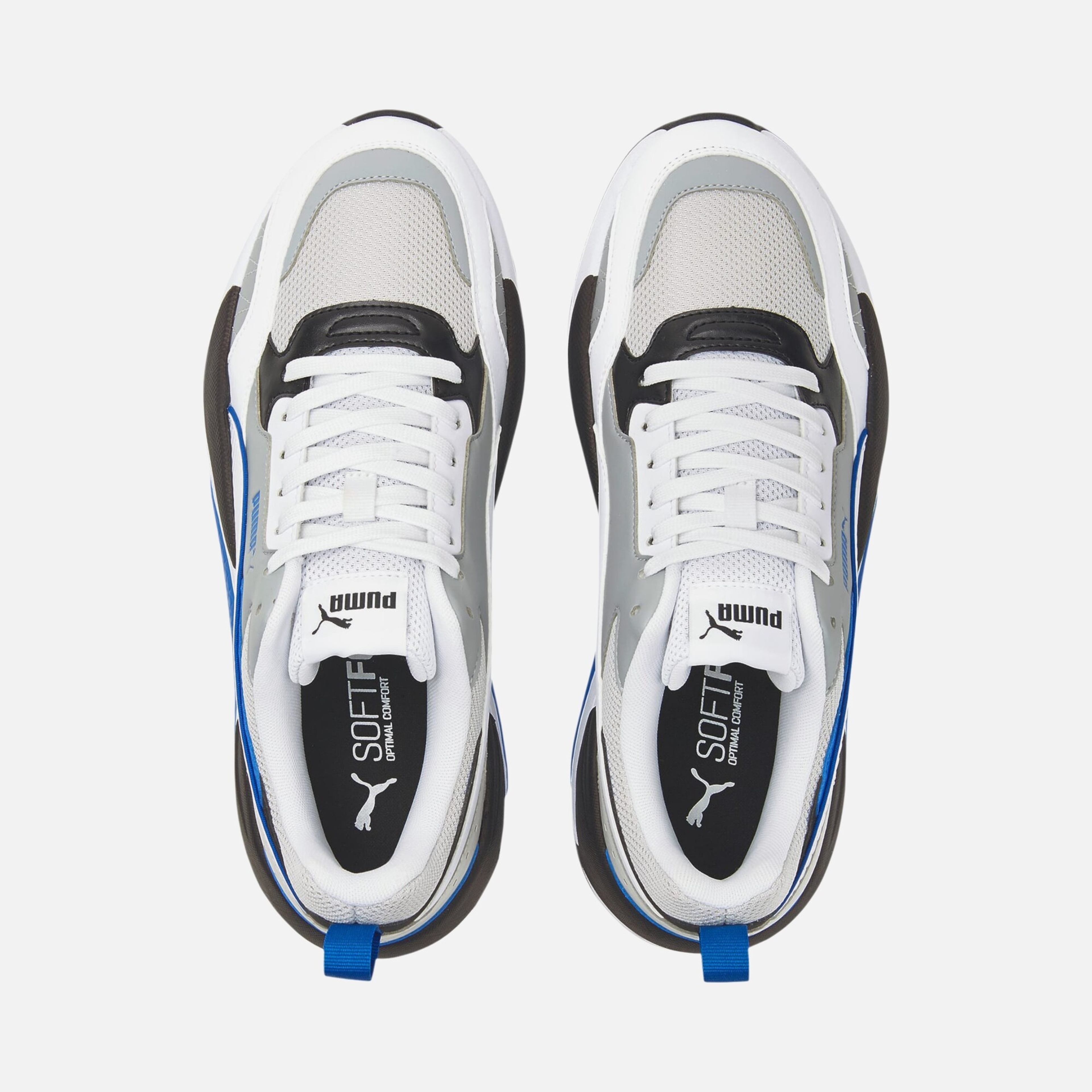 Puma Sportswear X-Ray 2 Square Unisex Spor Ayakkabı