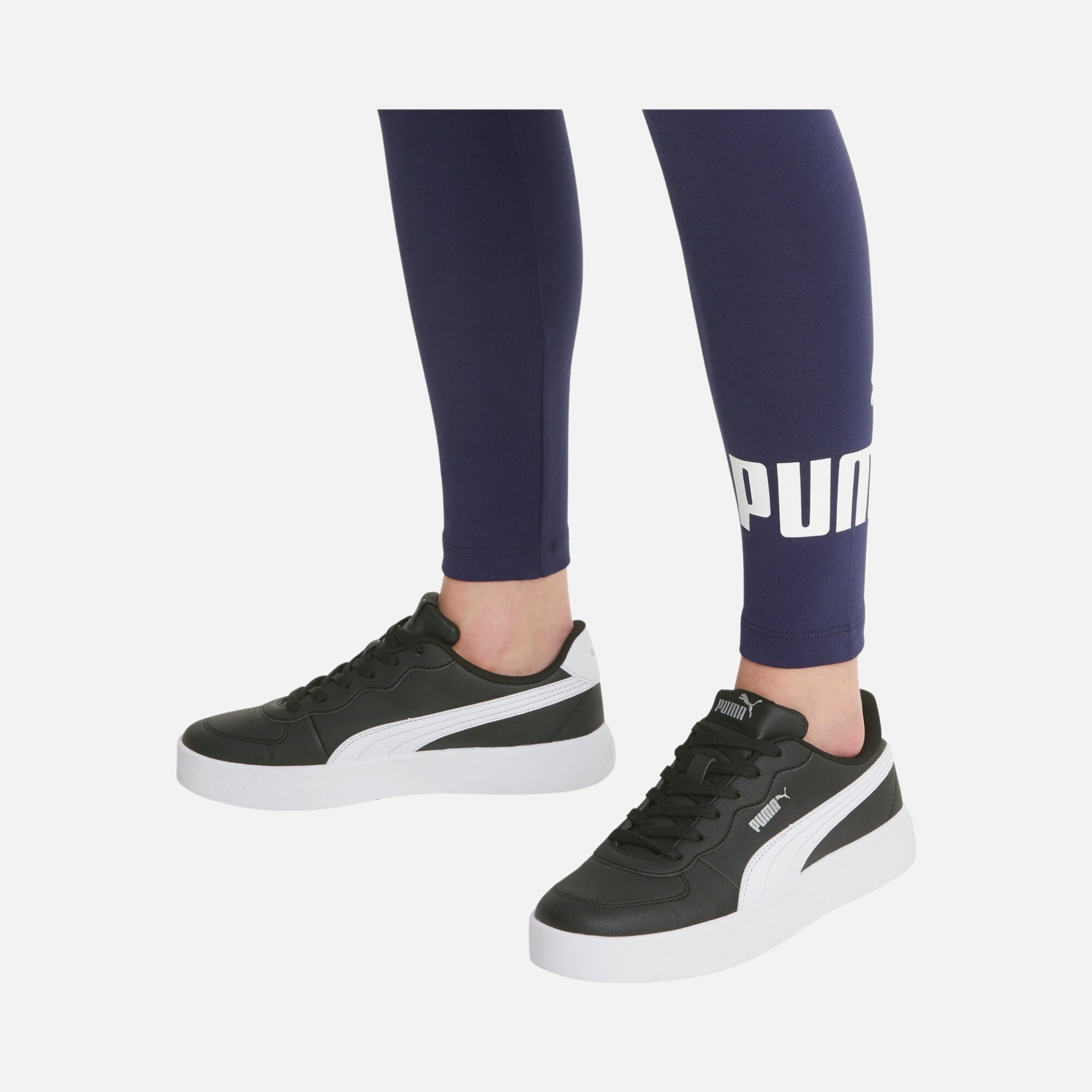 Puma Skye Clean Kadın Spor Ayakkabı