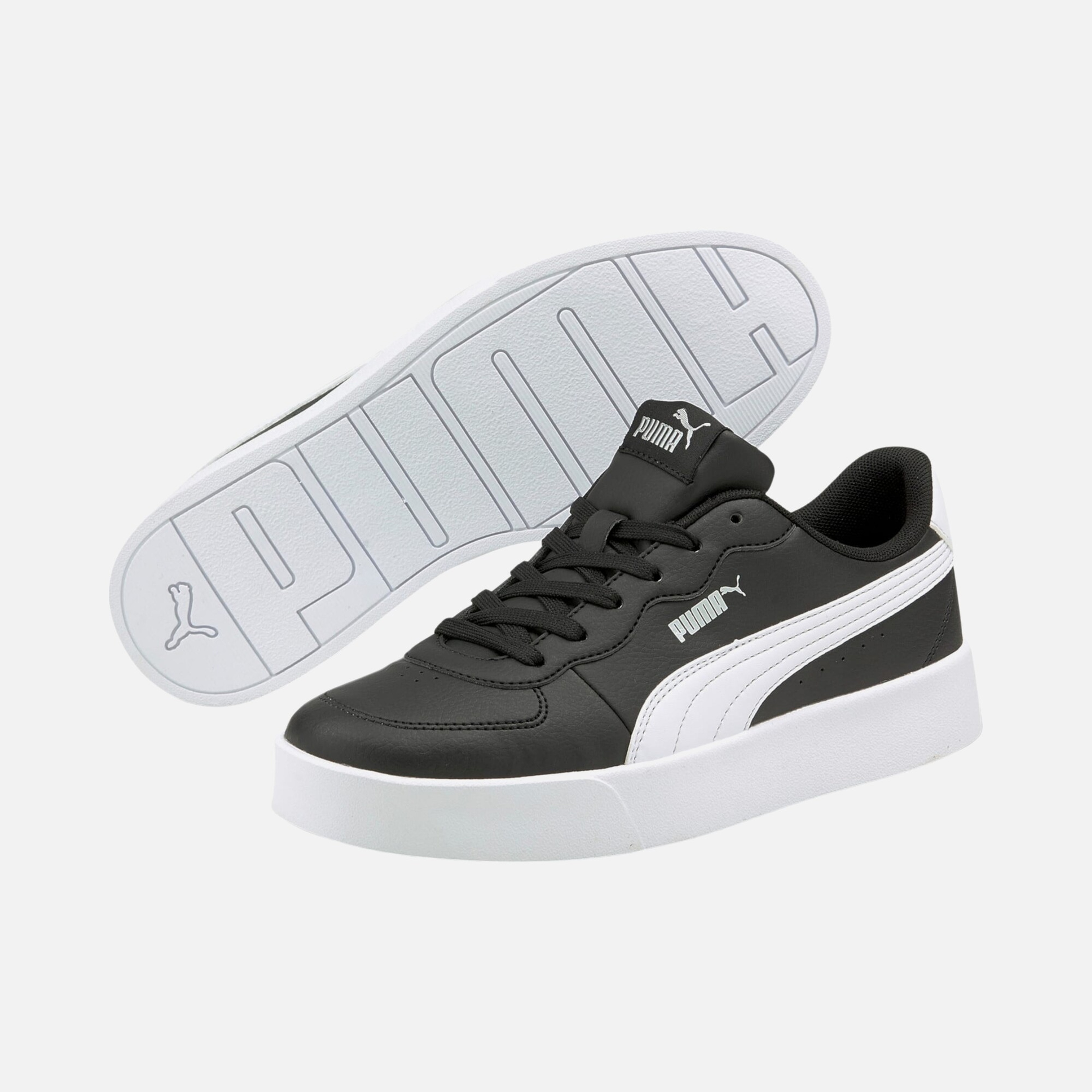 Puma Skye Clean Kadın Spor Ayakkabı