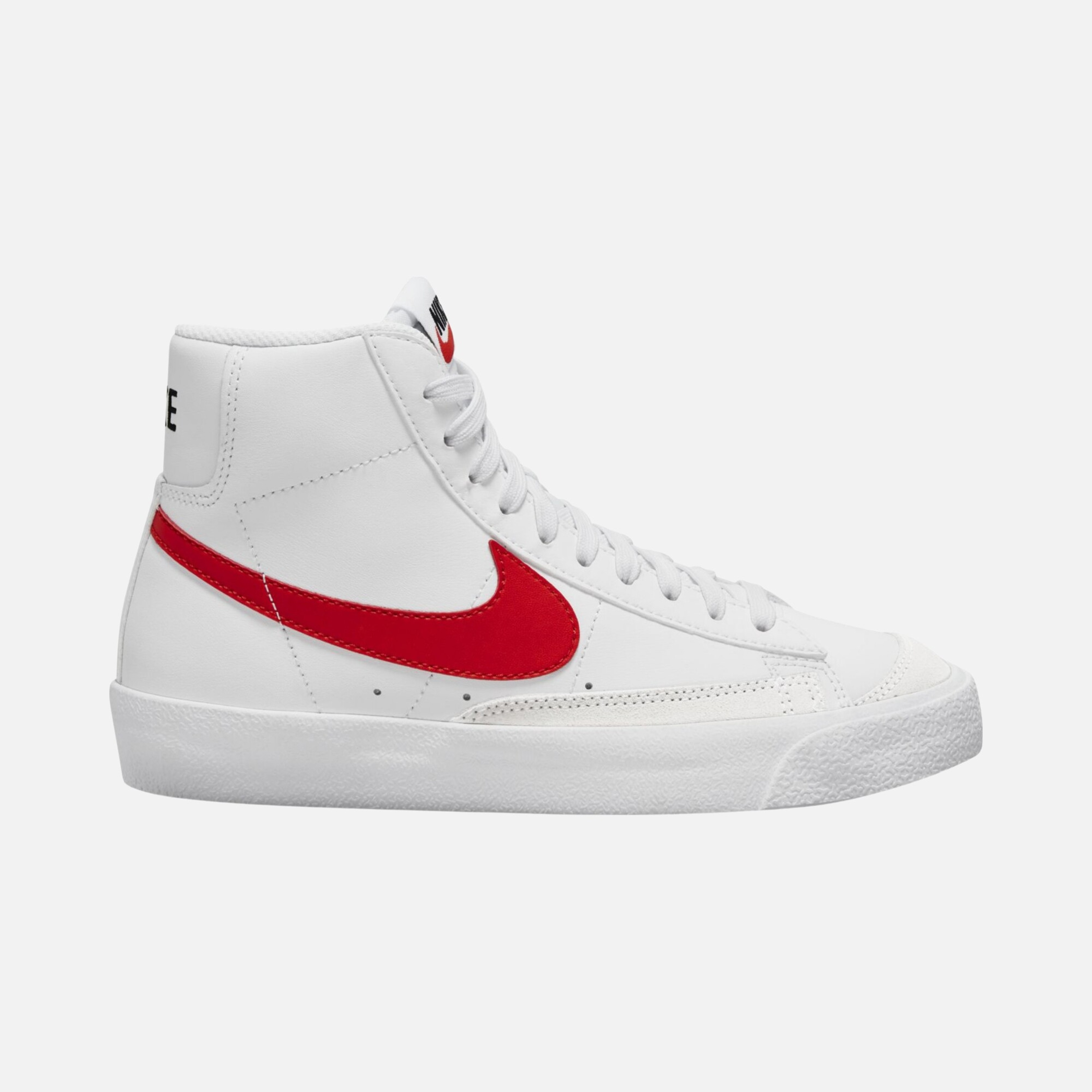 Nike Blazer Mid '77 (GS) Spor Ayakkabı