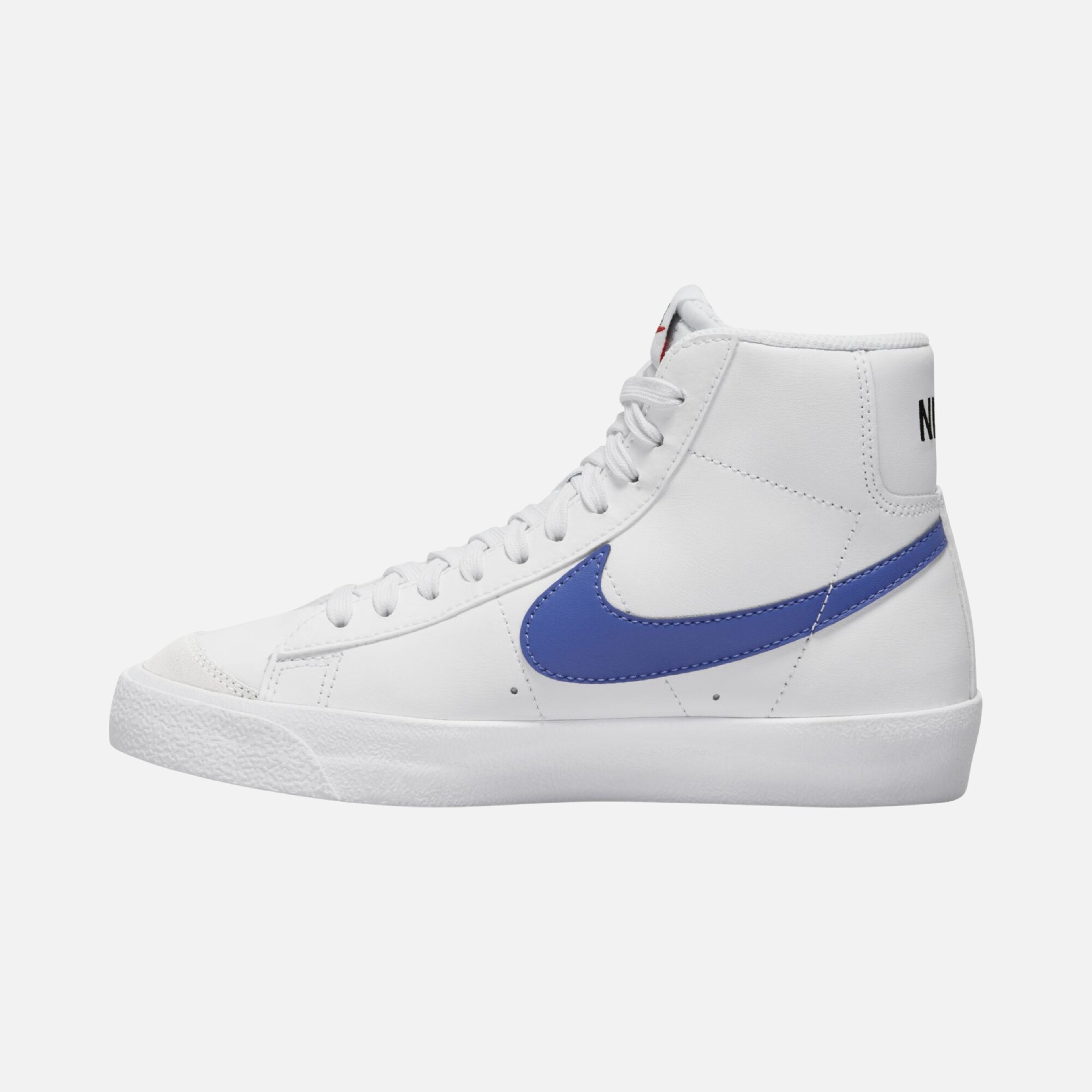 Nike Blazer Mid '77 (GS) Spor Ayakkabı