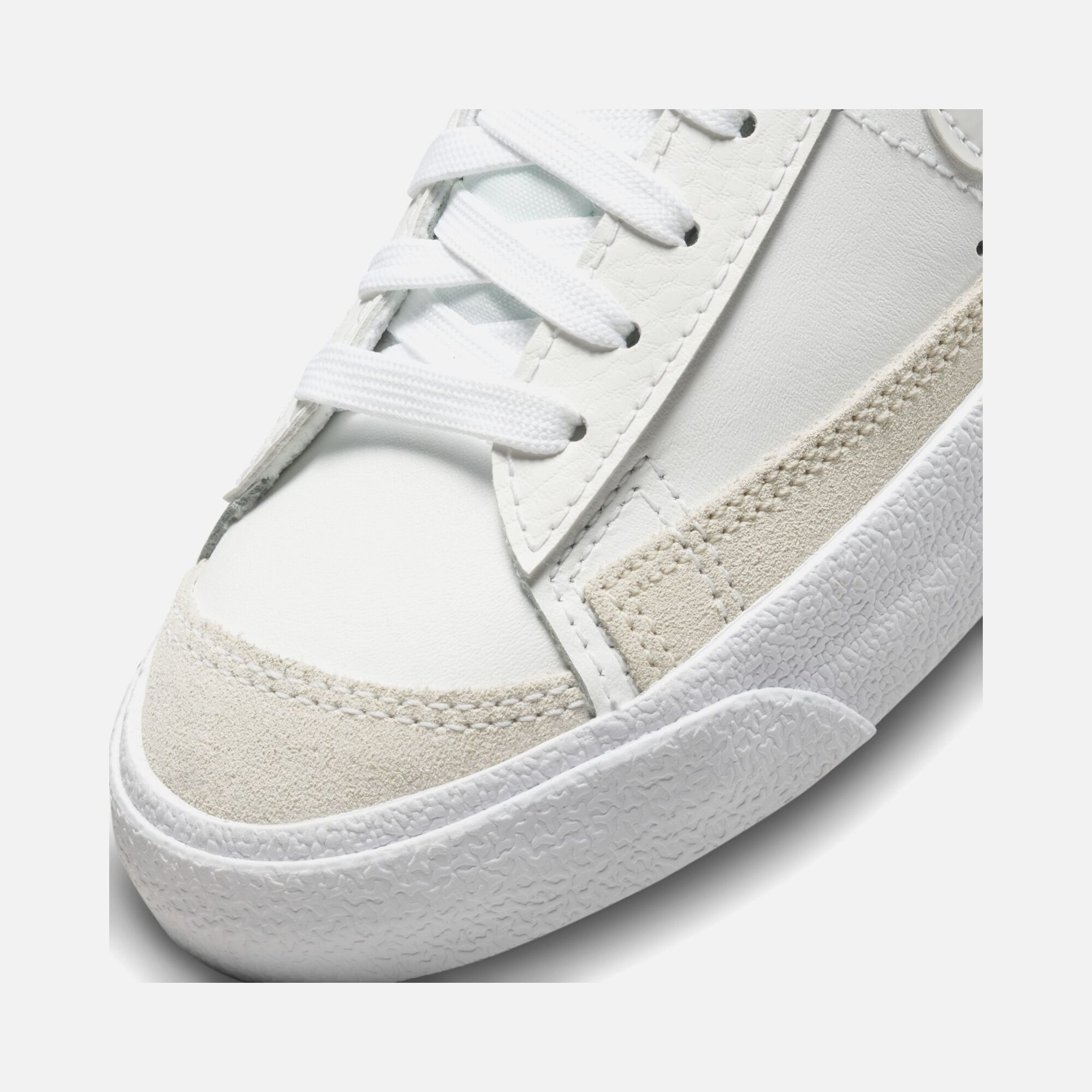 Nike Blazer Mid '77 (GS) Spor Ayakkabı