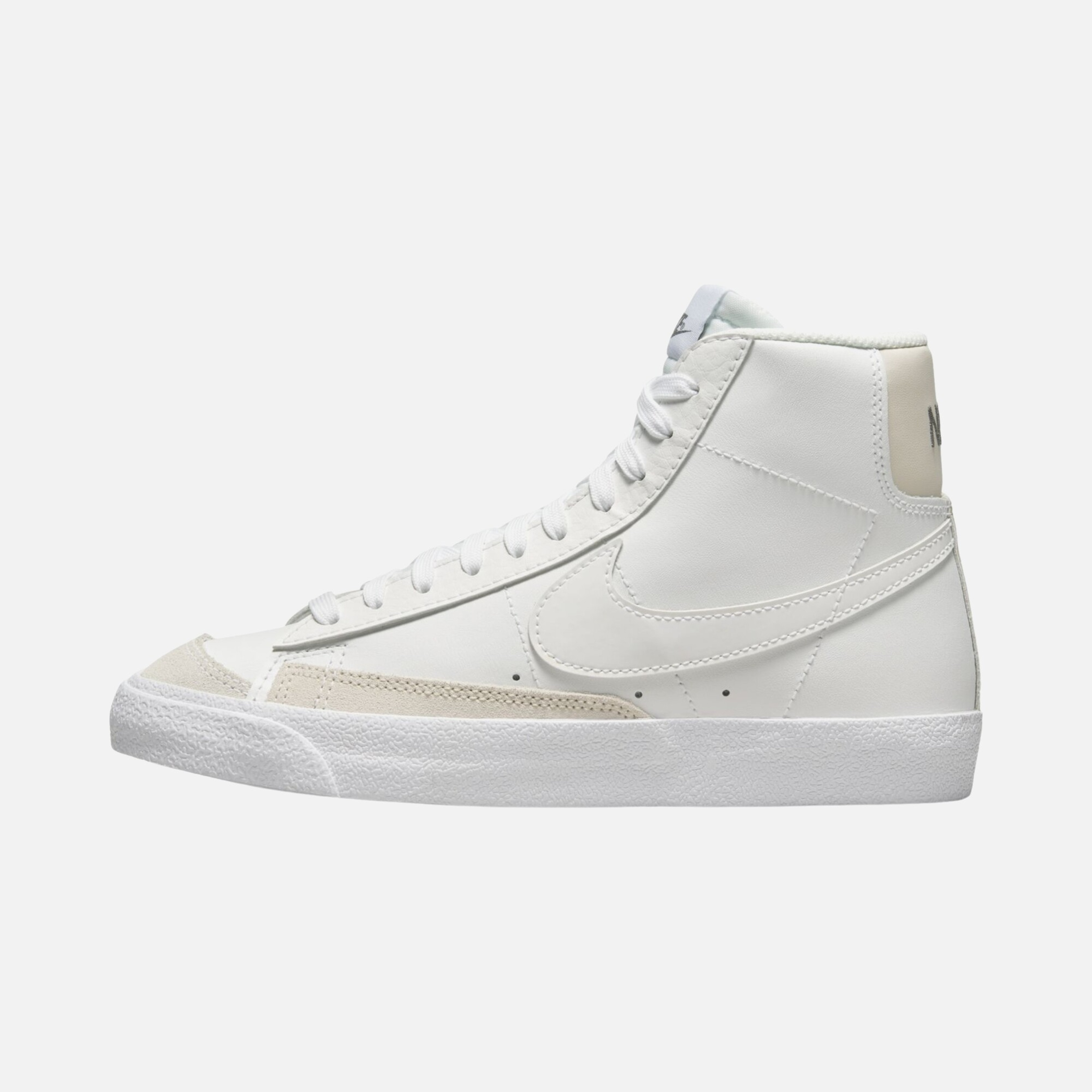 Nike Blazer Mid '77 (GS) Spor Ayakkabı