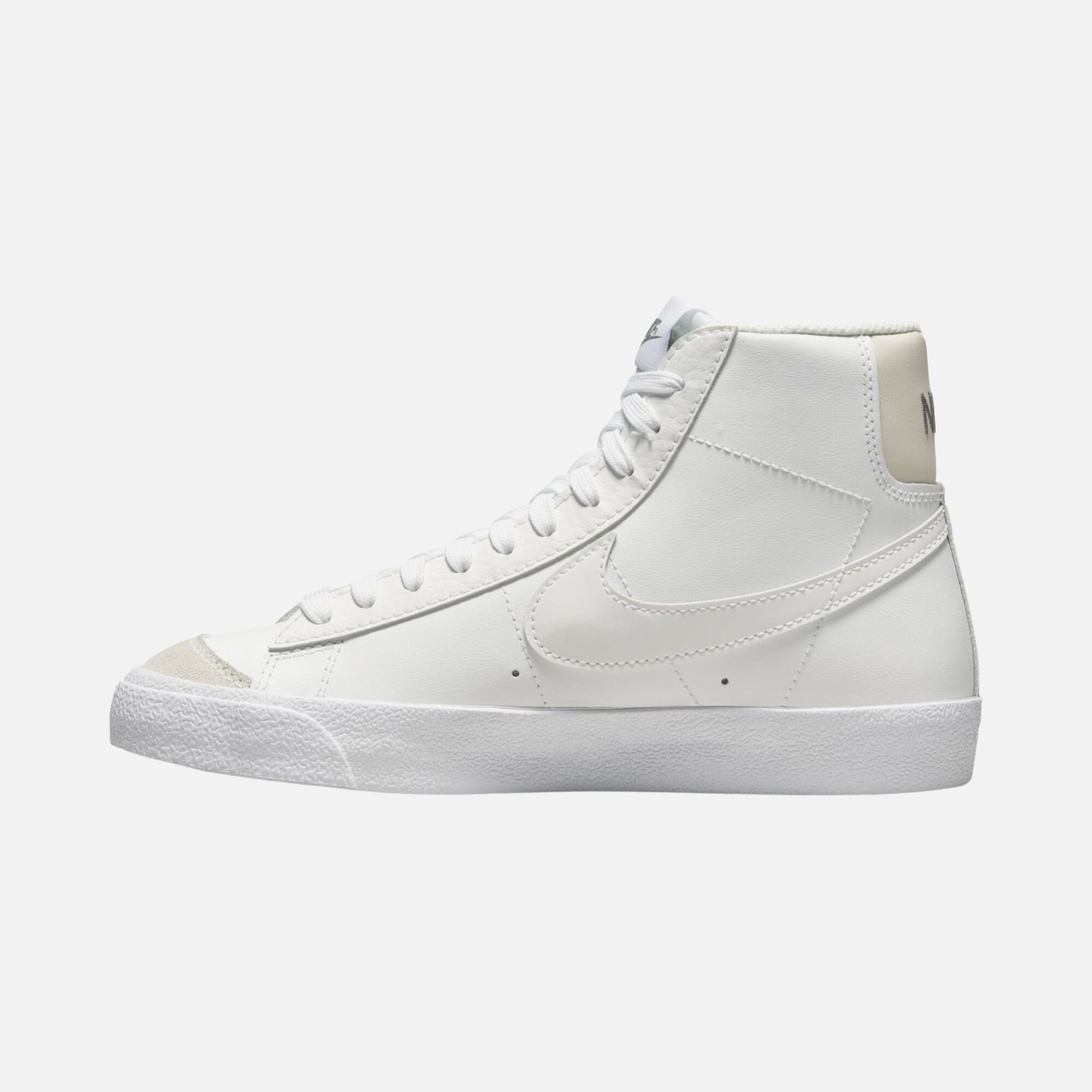 Nike Blazer Mid '77 (GS) Spor Ayakkabı