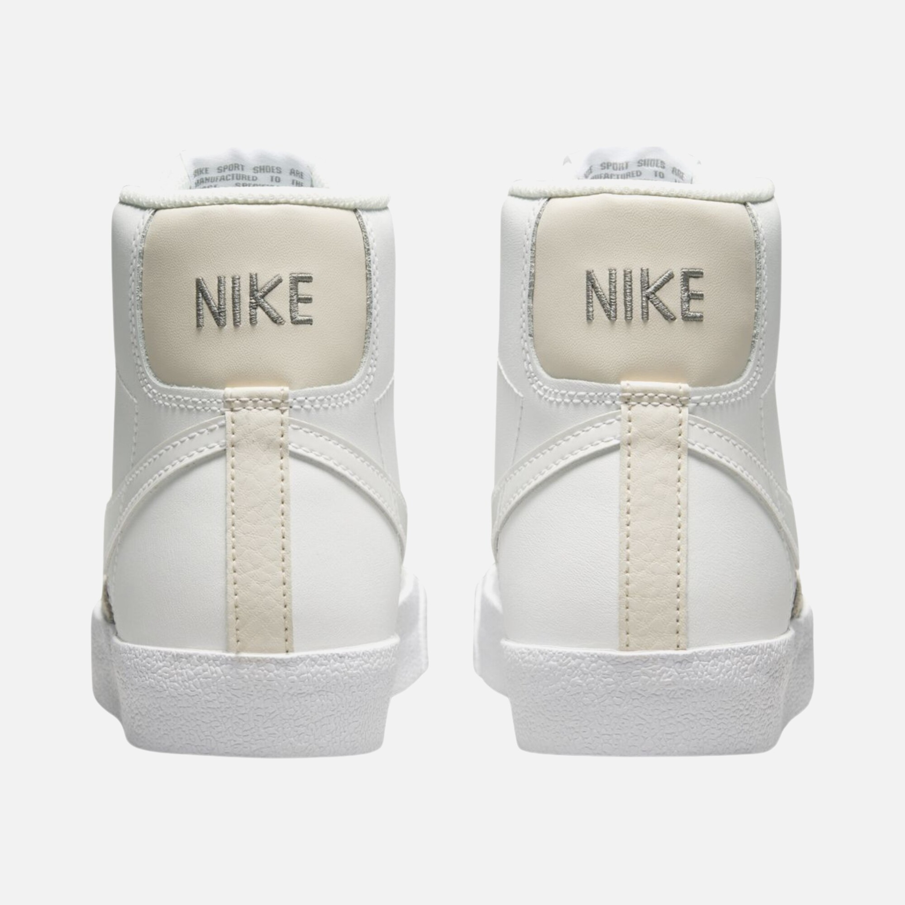 Nike Blazer Mid '77 (GS) Spor Ayakkabı