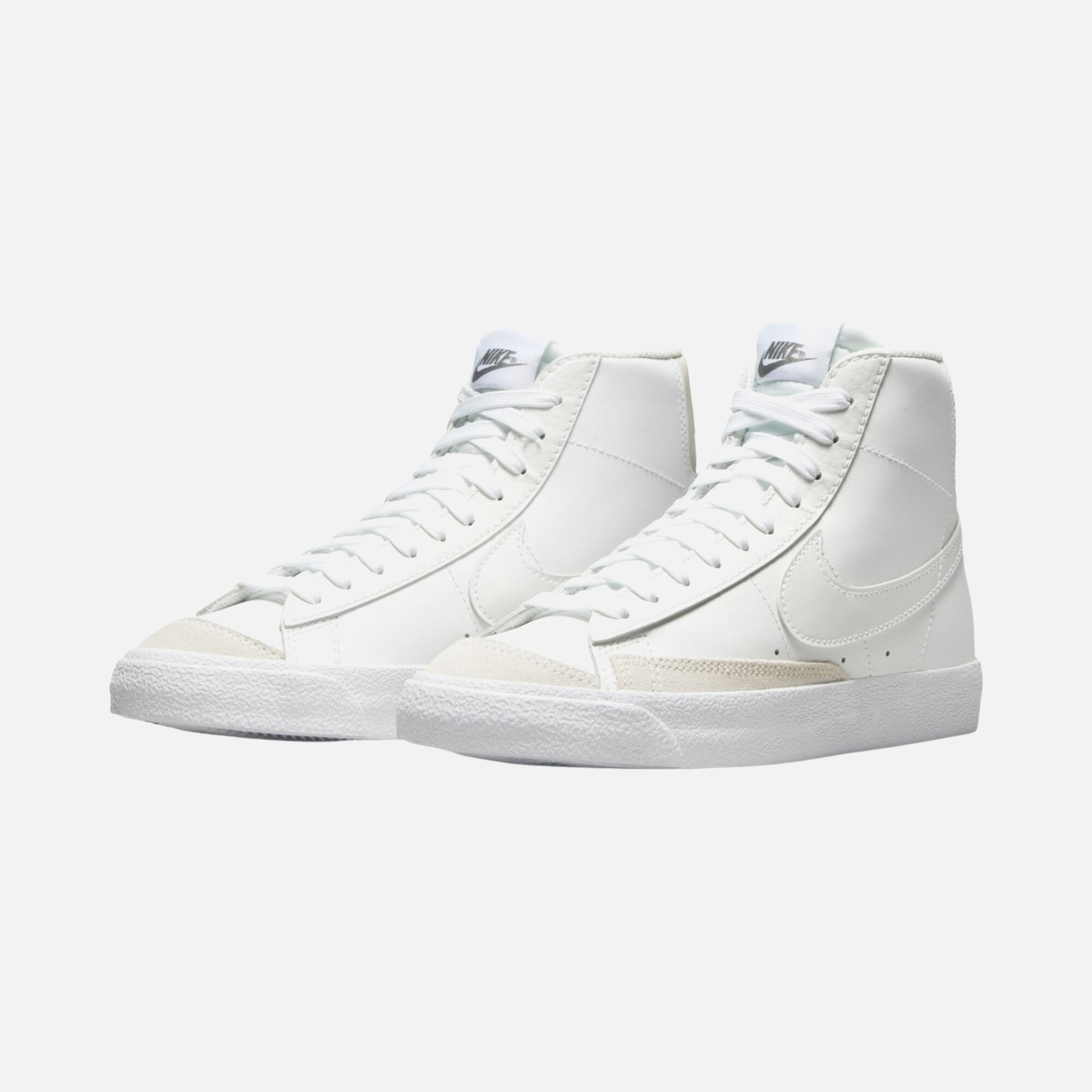 Nike Blazer Mid '77 (GS) Spor Ayakkabı