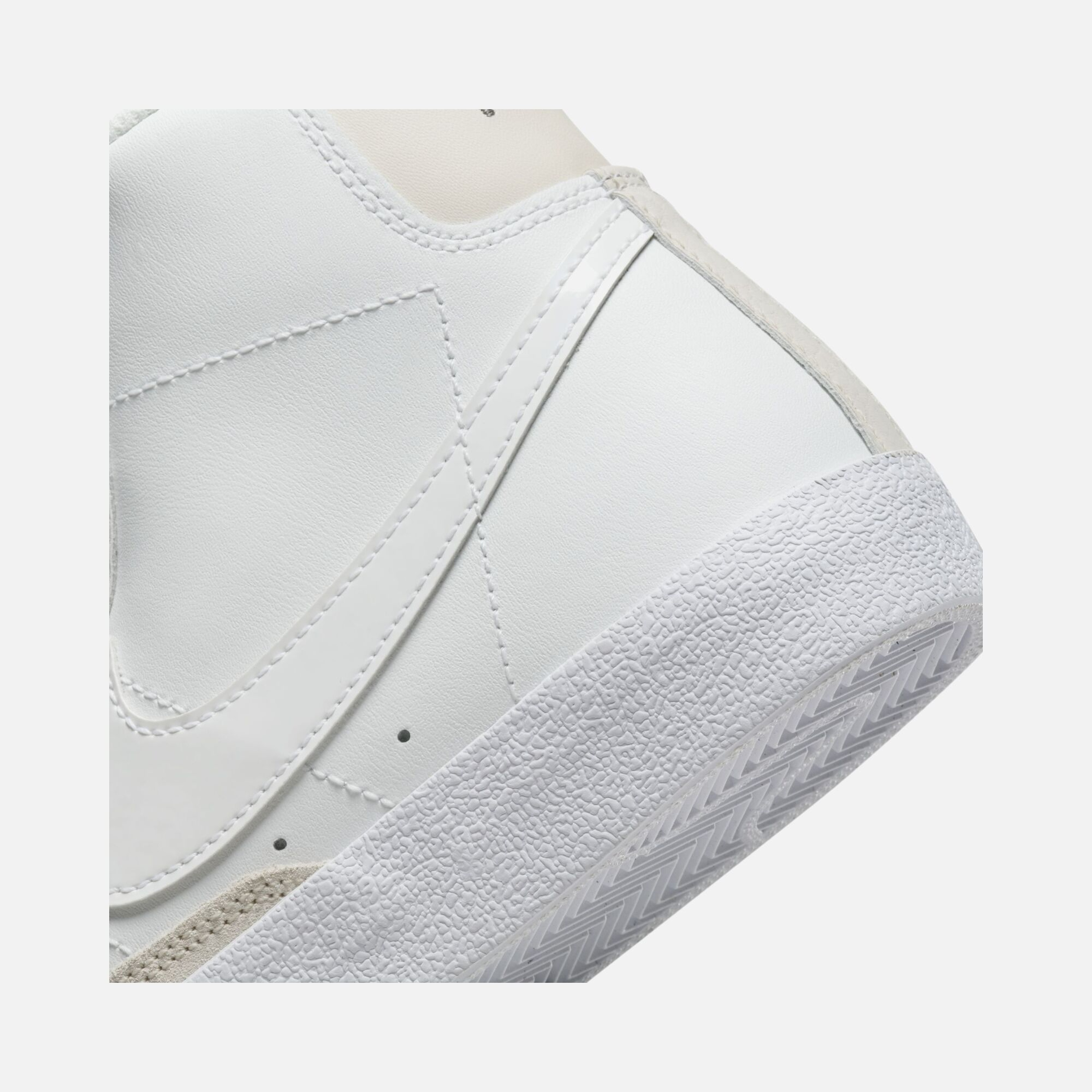 Nike Blazer Mid '77 (GS) Spor Ayakkabı