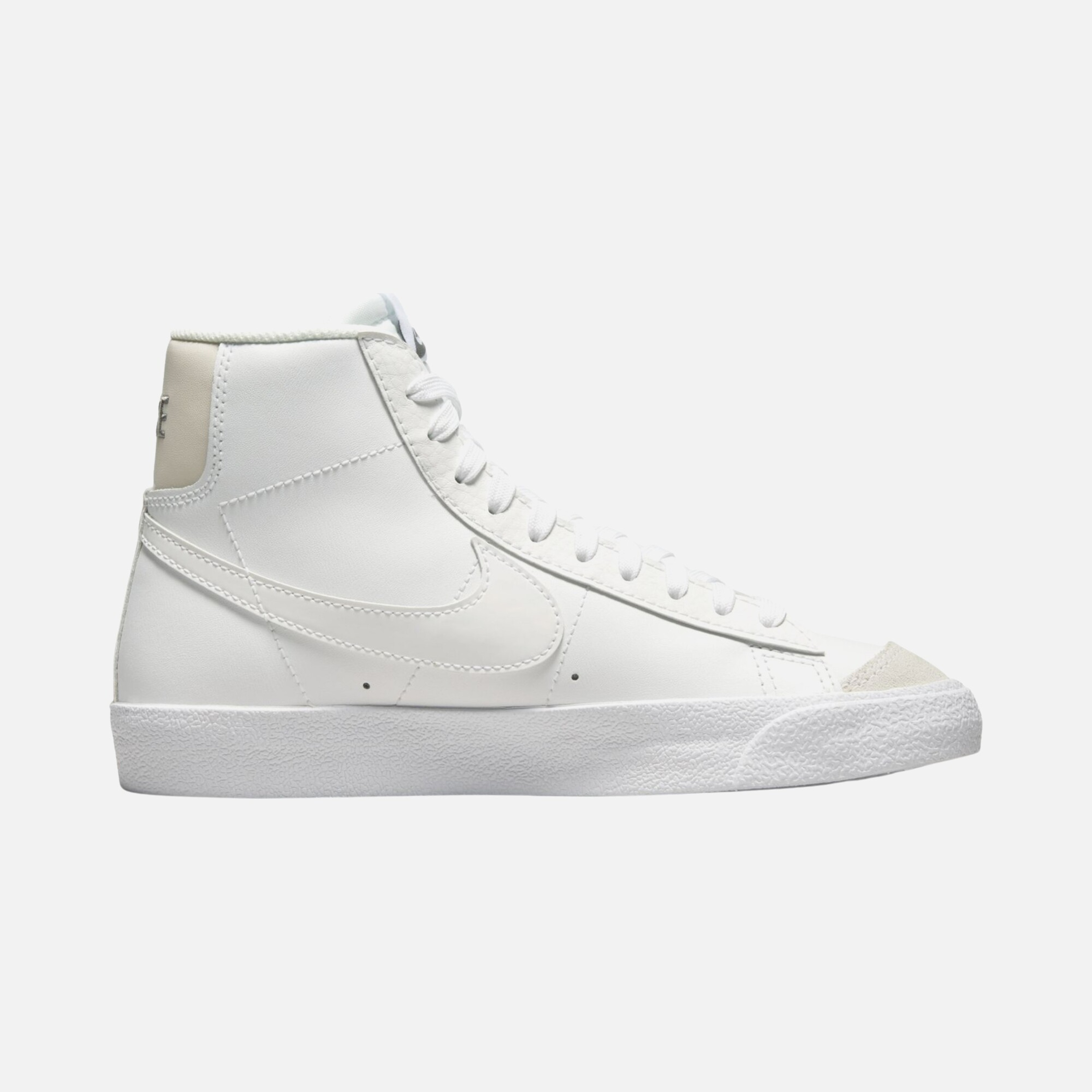 Nike Blazer Mid '77 (GS) Spor Ayakkabı