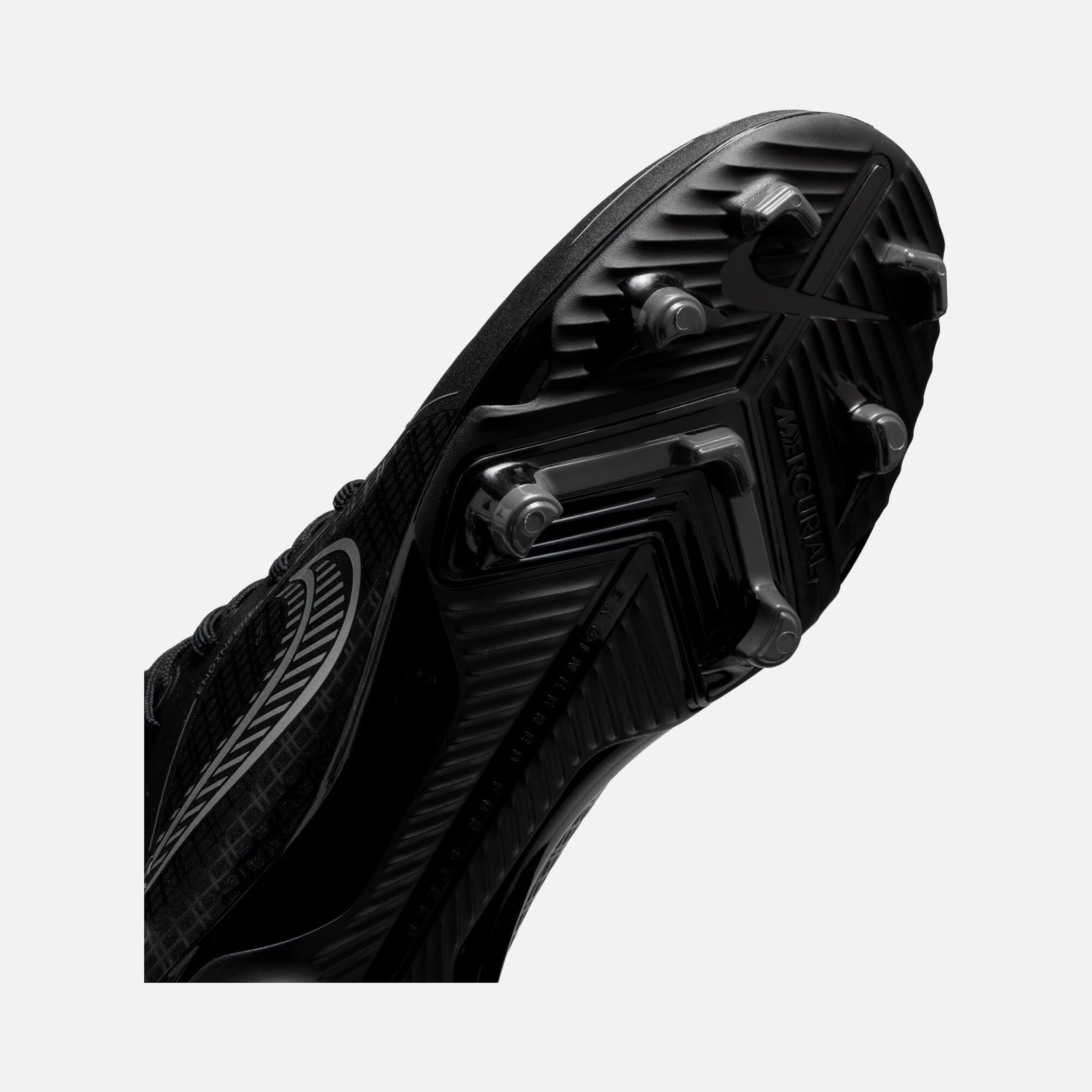 Nike Mercurial Superfly 8 Club FG/MG Multi Ground Çocuk Krampon