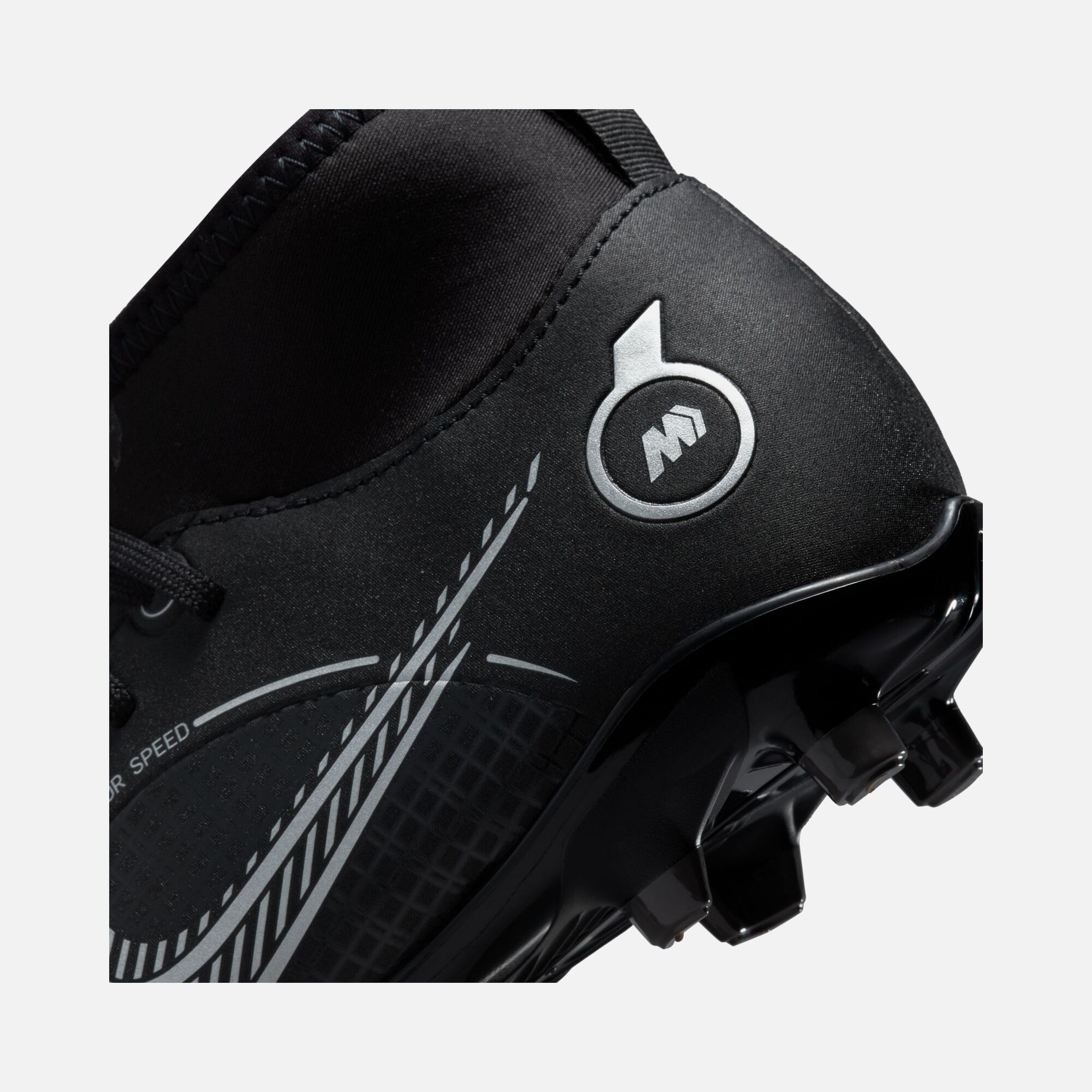 Nike Mercurial Superfly 8 Club FG/MG Multi Ground Çocuk Krampon