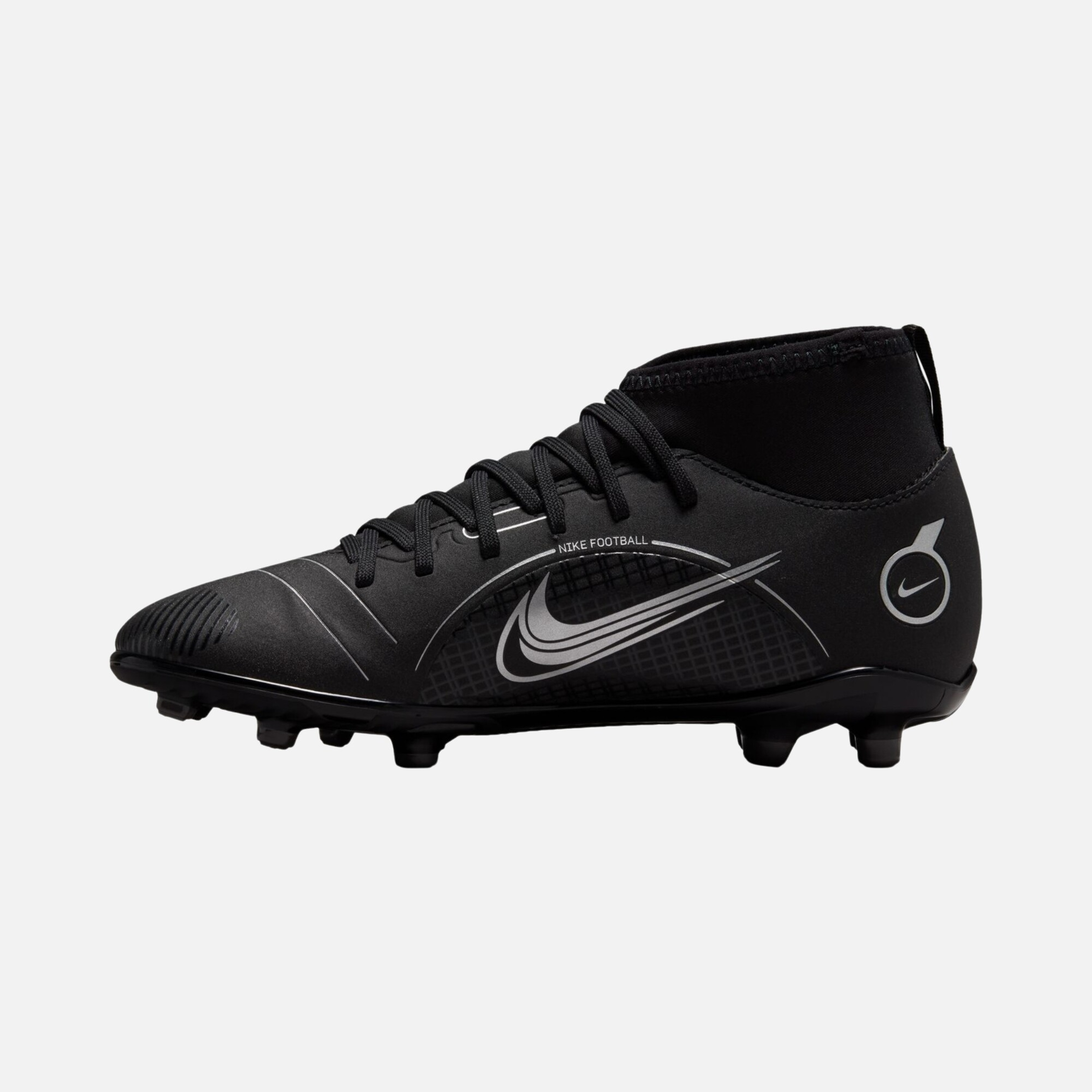 Nike Mercurial Superfly 8 Club FG/MG Multi Ground Çocuk Krampon