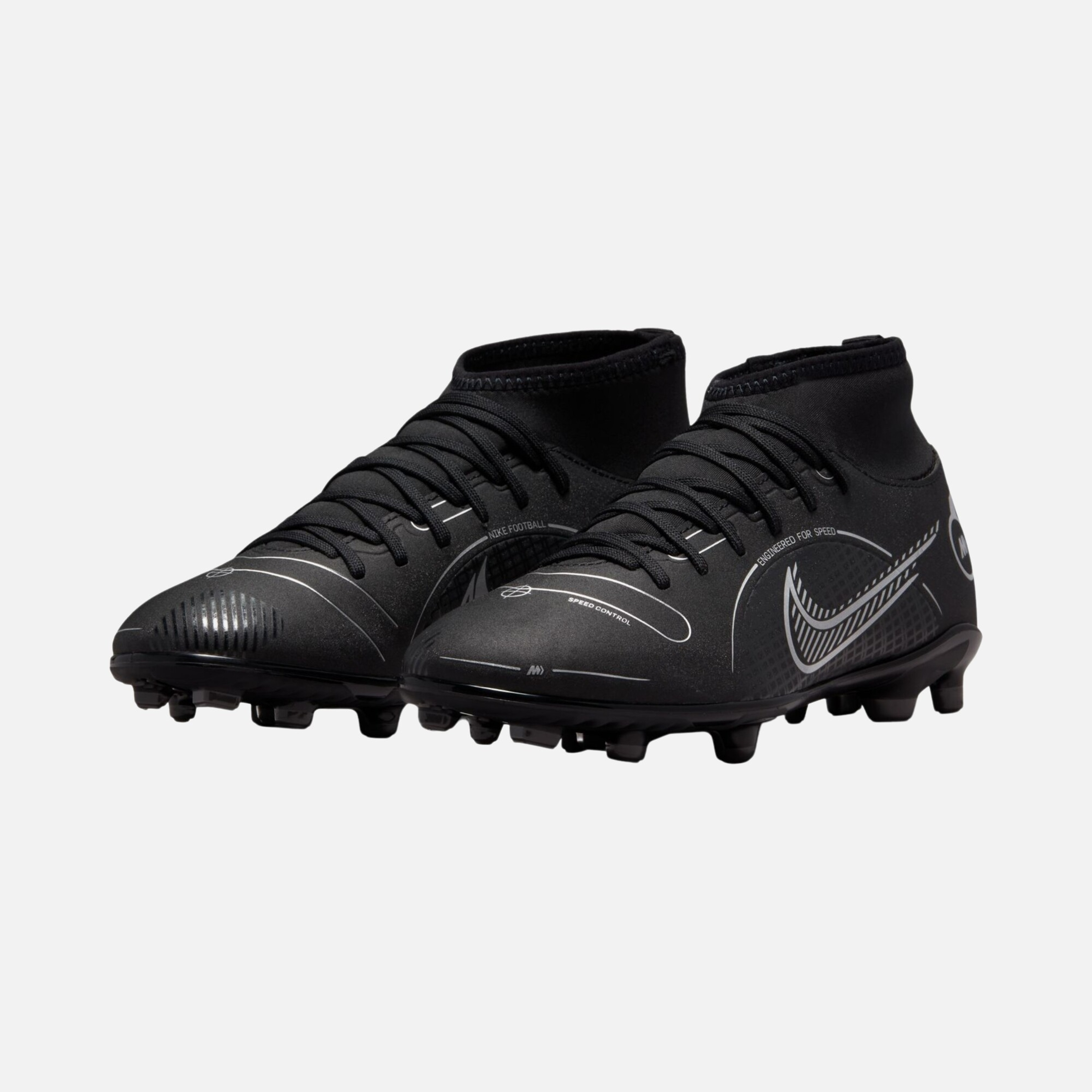 Nike Mercurial Superfly 8 Club FG/MG Multi Ground Çocuk Krampon