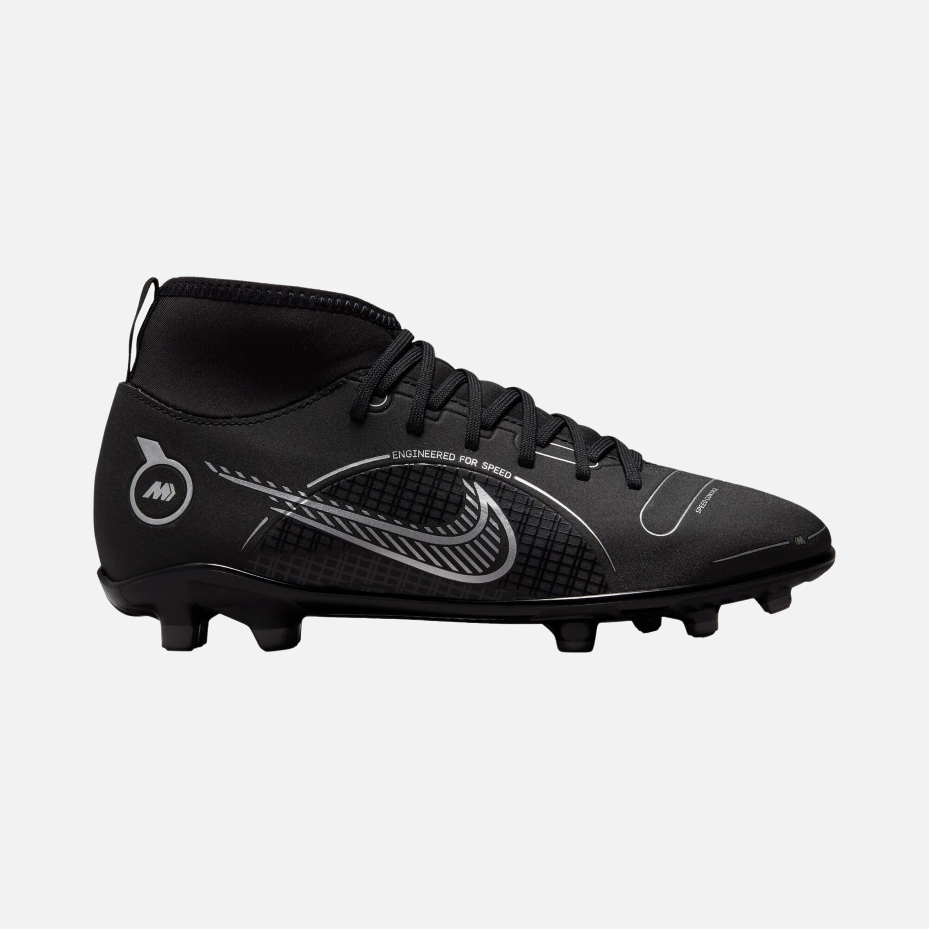 Nike Mercurial Superfly 8 Club FG/MG Multi Ground Çocuk Krampon