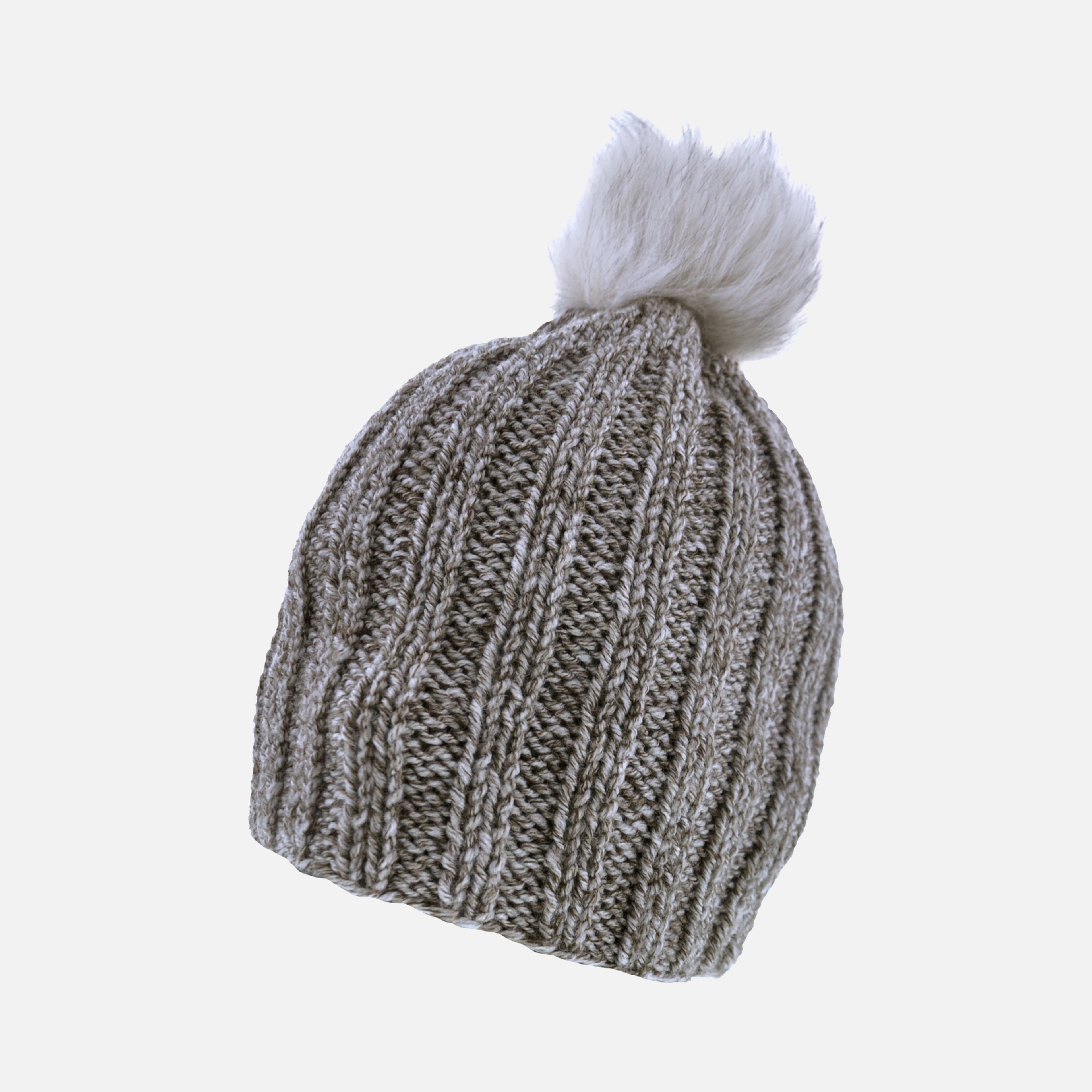 Bere Kahverengi Beyaz