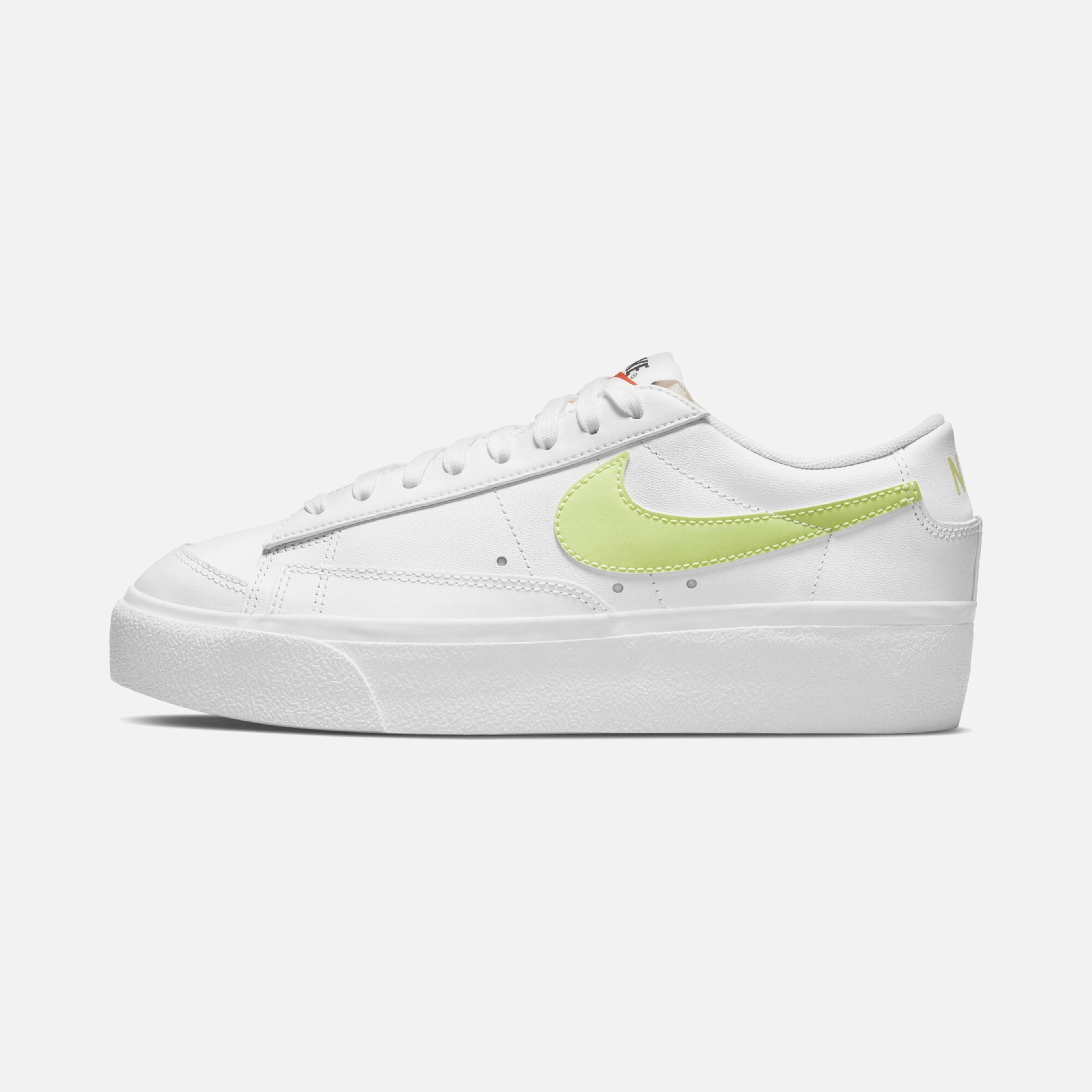 Nike Blazer Low Platform Kadın Spor Ayakkabı