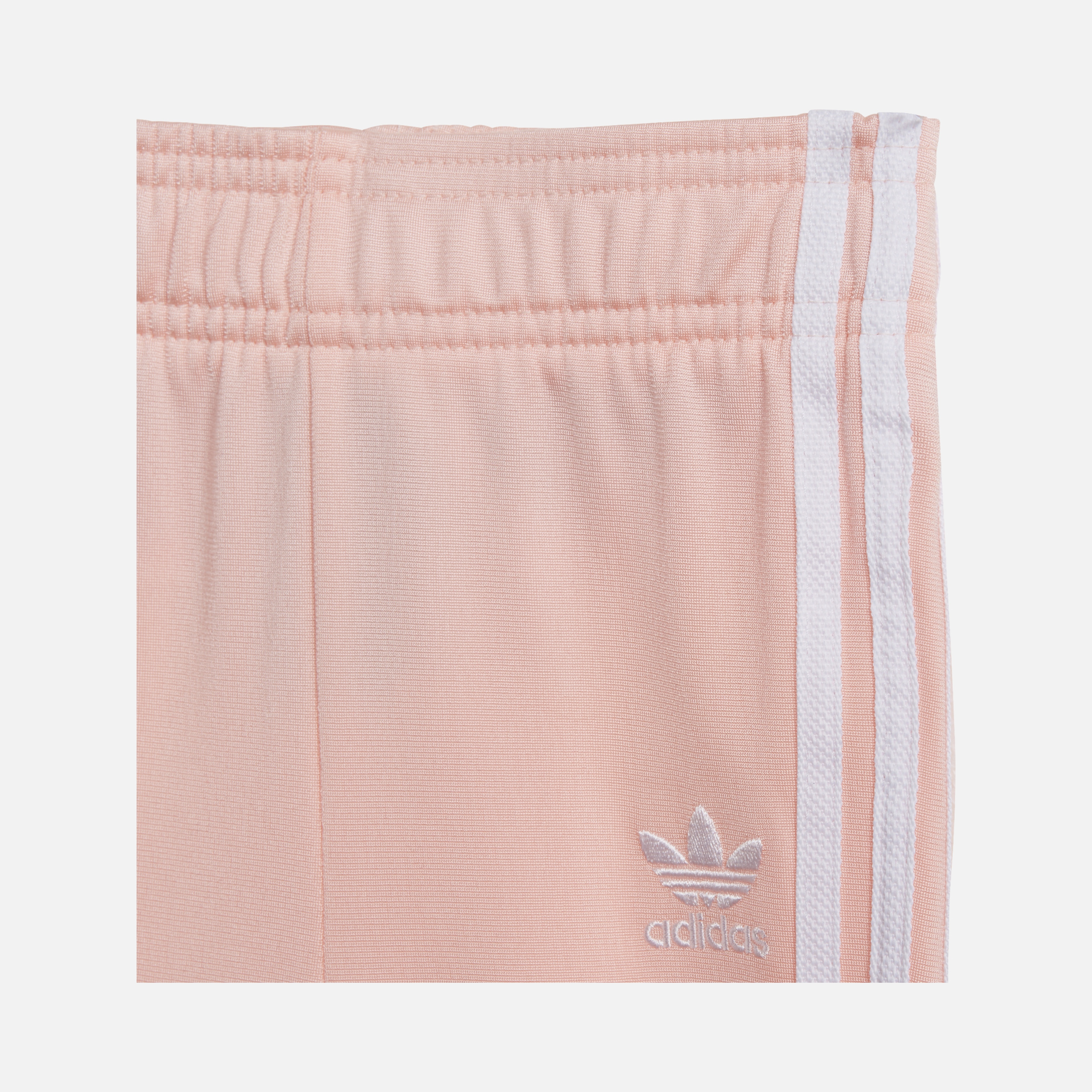 adidas Adicolor SST Full-Zip Bebek Eşofman Takımı