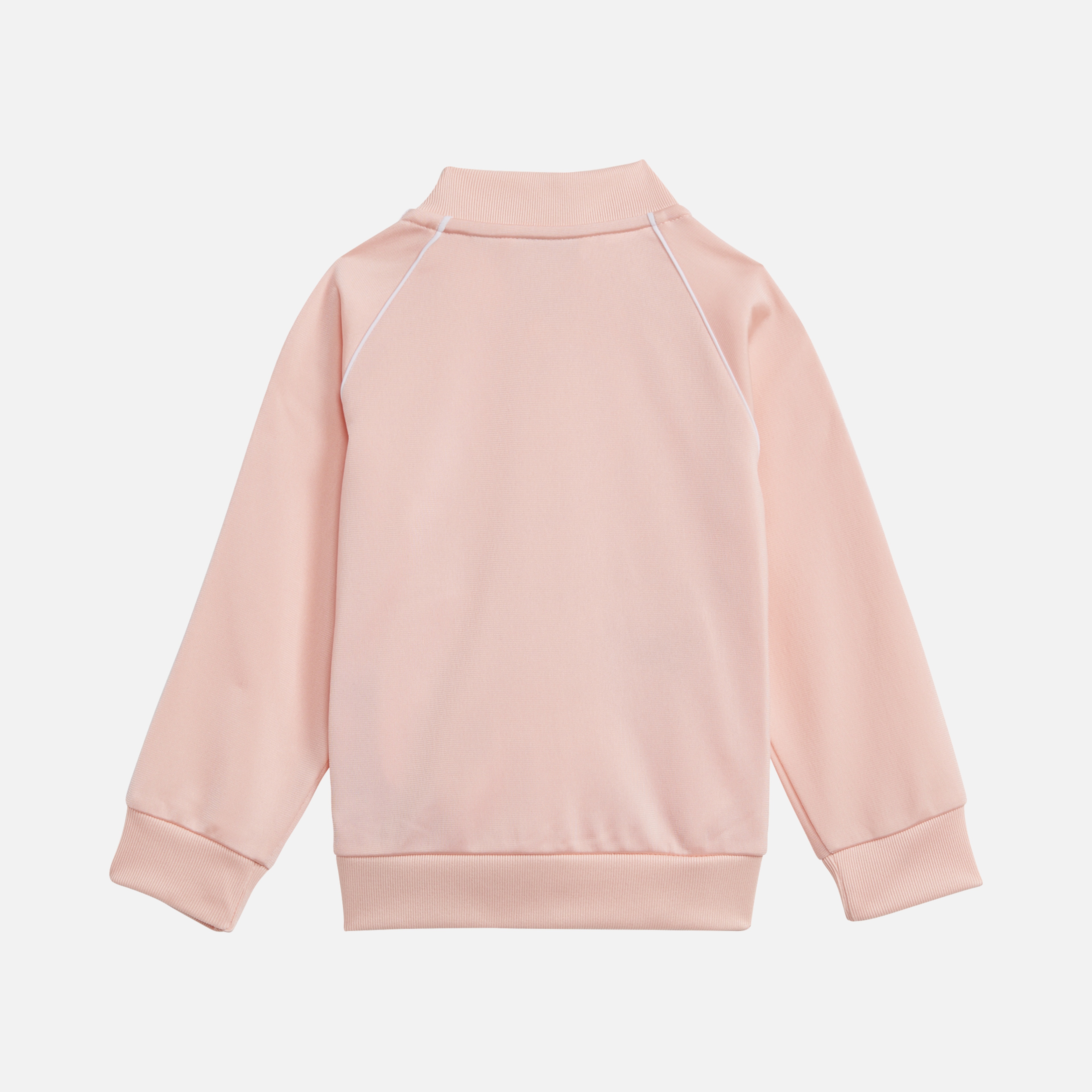 adidas Adicolor SST Full-Zip Bebek Eşofman Takımı