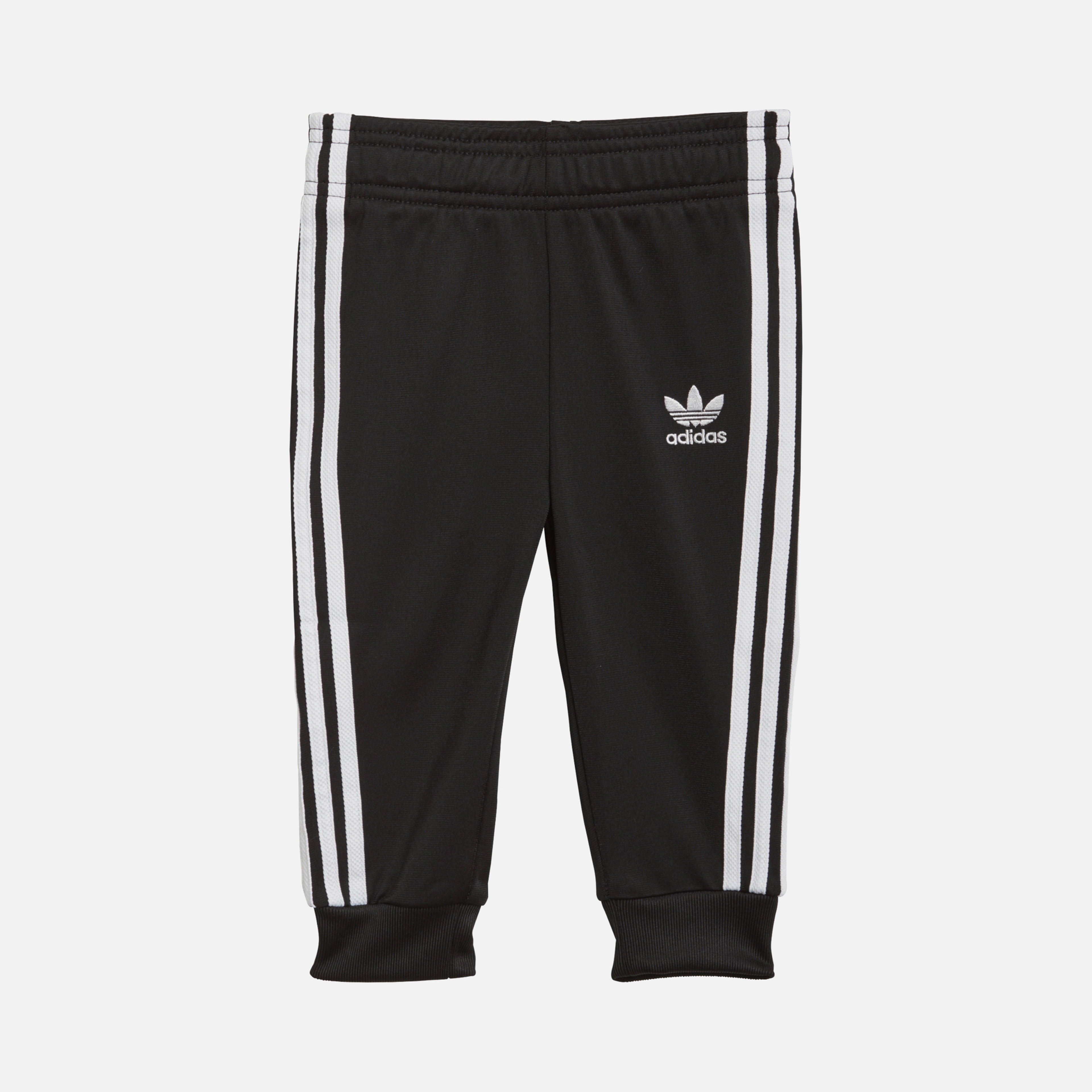 adidas Adicolor SST Full-Zip Bebek Eşofman Takımı