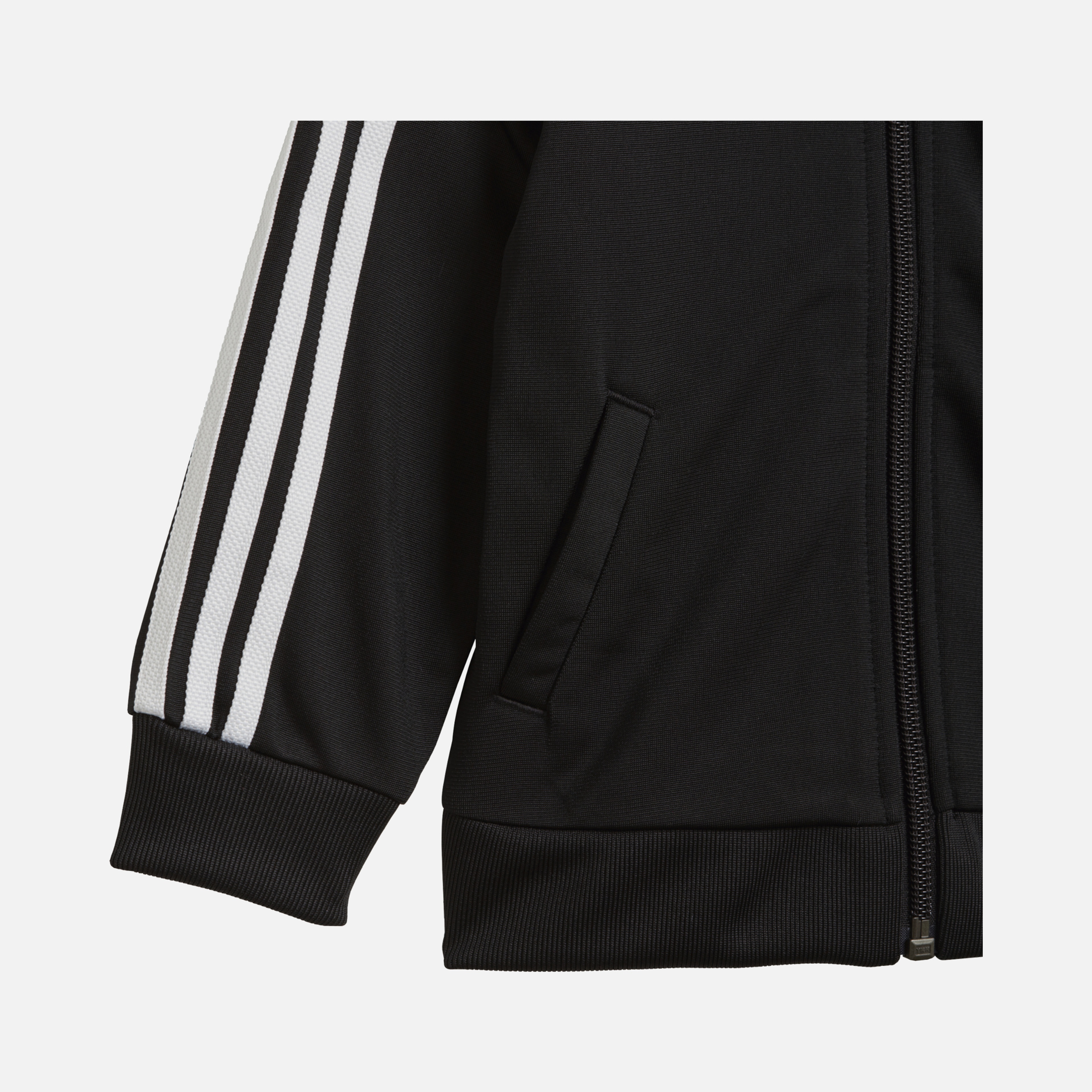 adidas Adicolor SST Full-Zip Bebek Eşofman Takımı