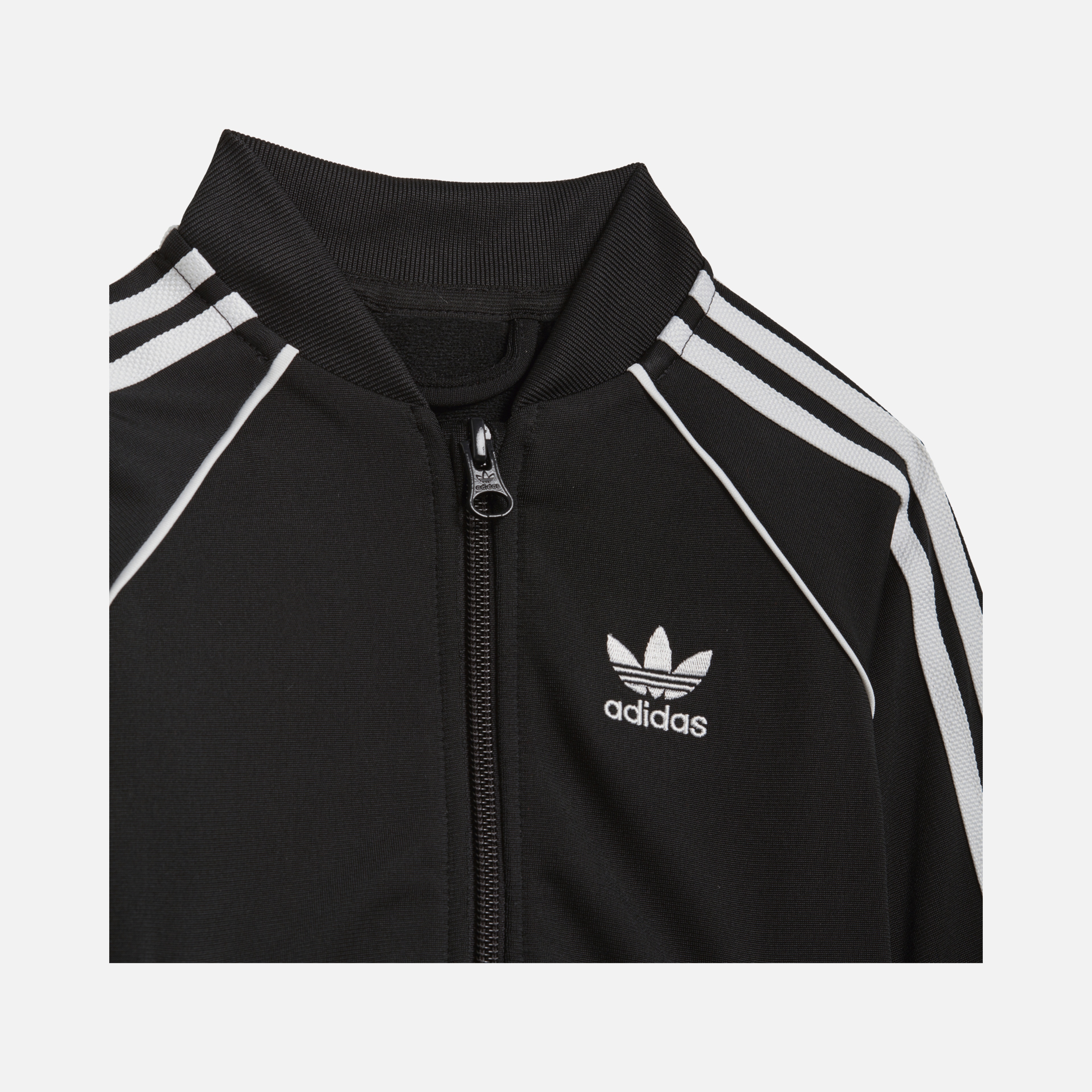adidas Adicolor SST Full-Zip Bebek Eşofman Takımı
