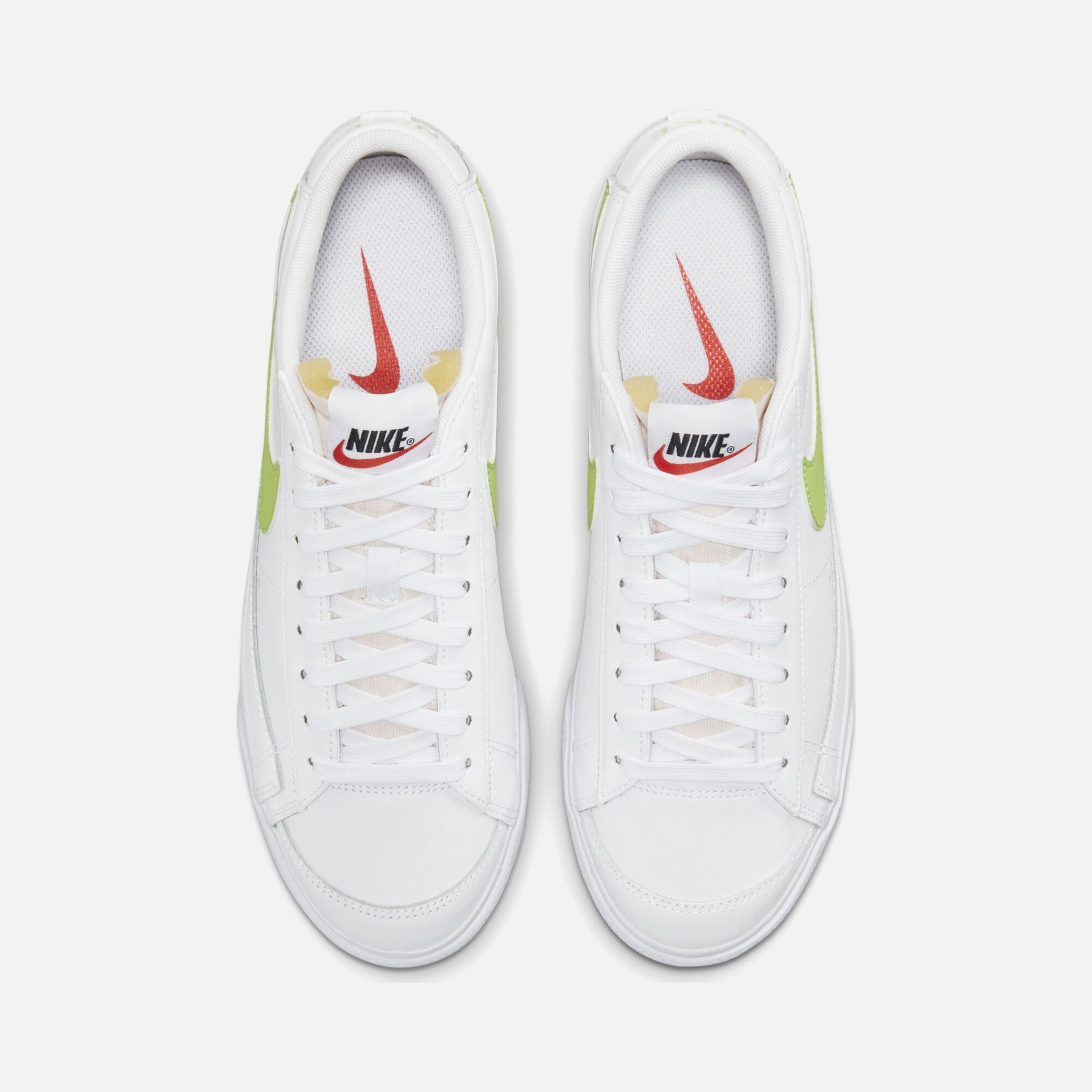 Nike Blazer Low Platform Kadın Spor Ayakkabı