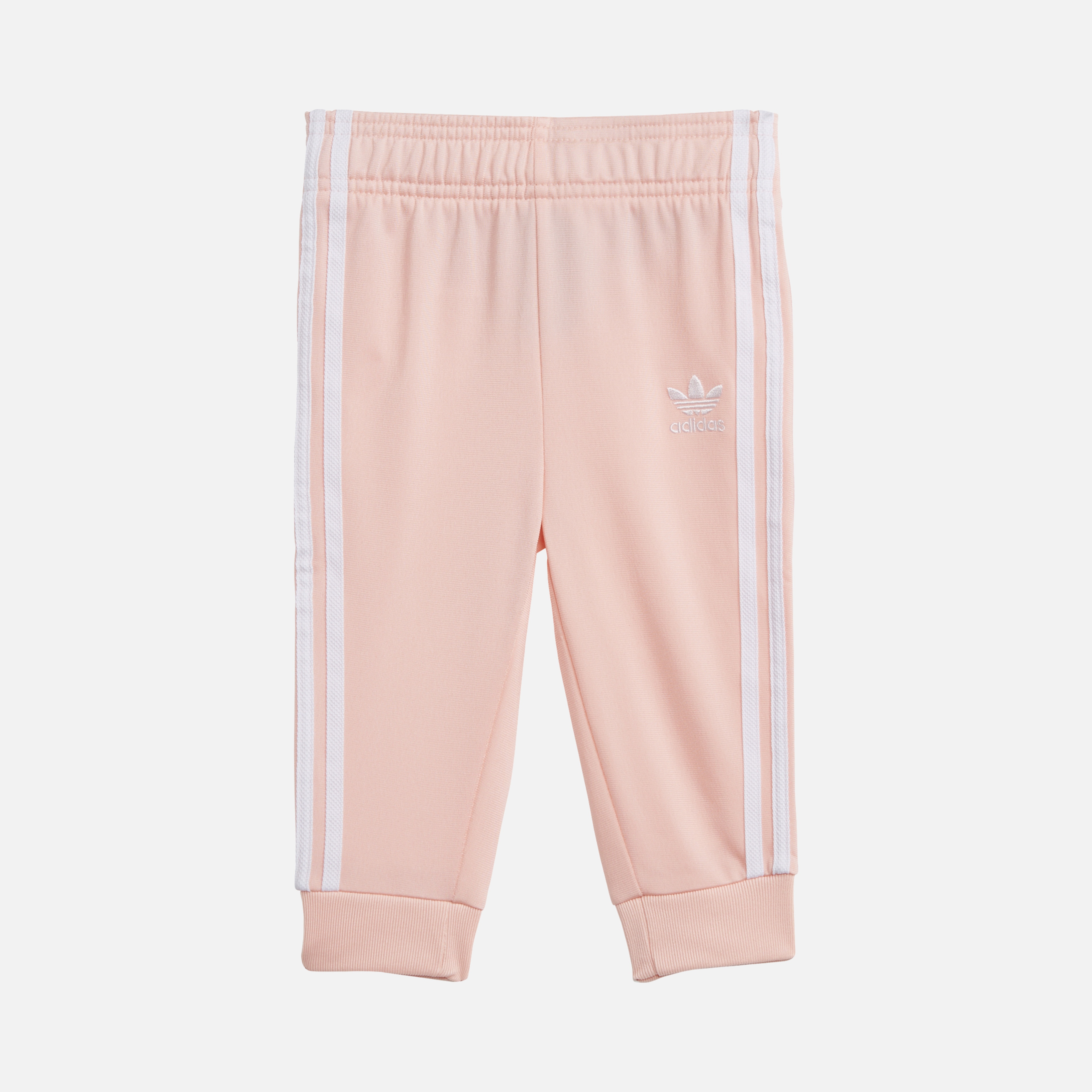 adidas Adicolor SST Full-Zip Bebek Eşofman Takımı