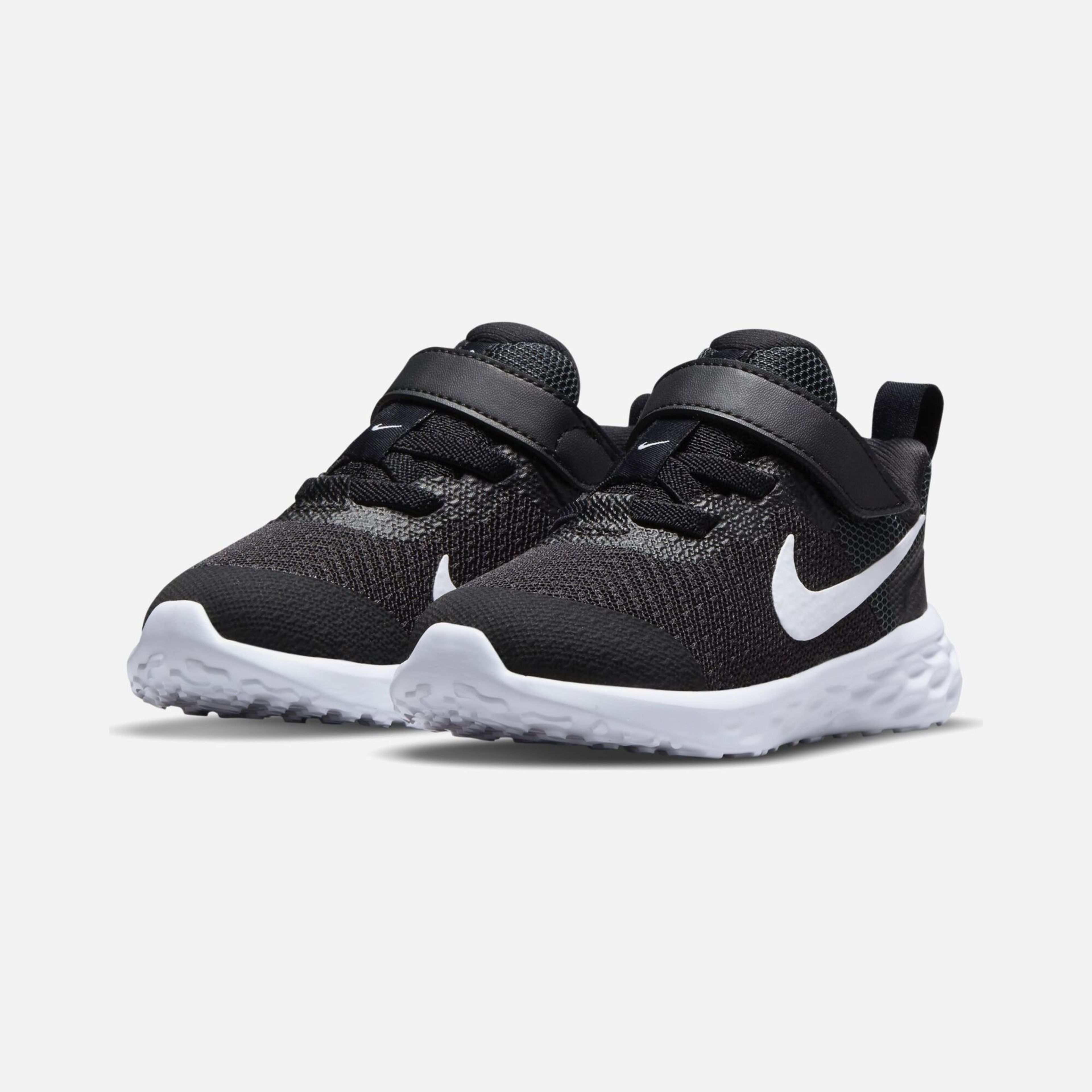 Nike Revolution 6 Running (TDV) Bebek Spor Ayakkabı