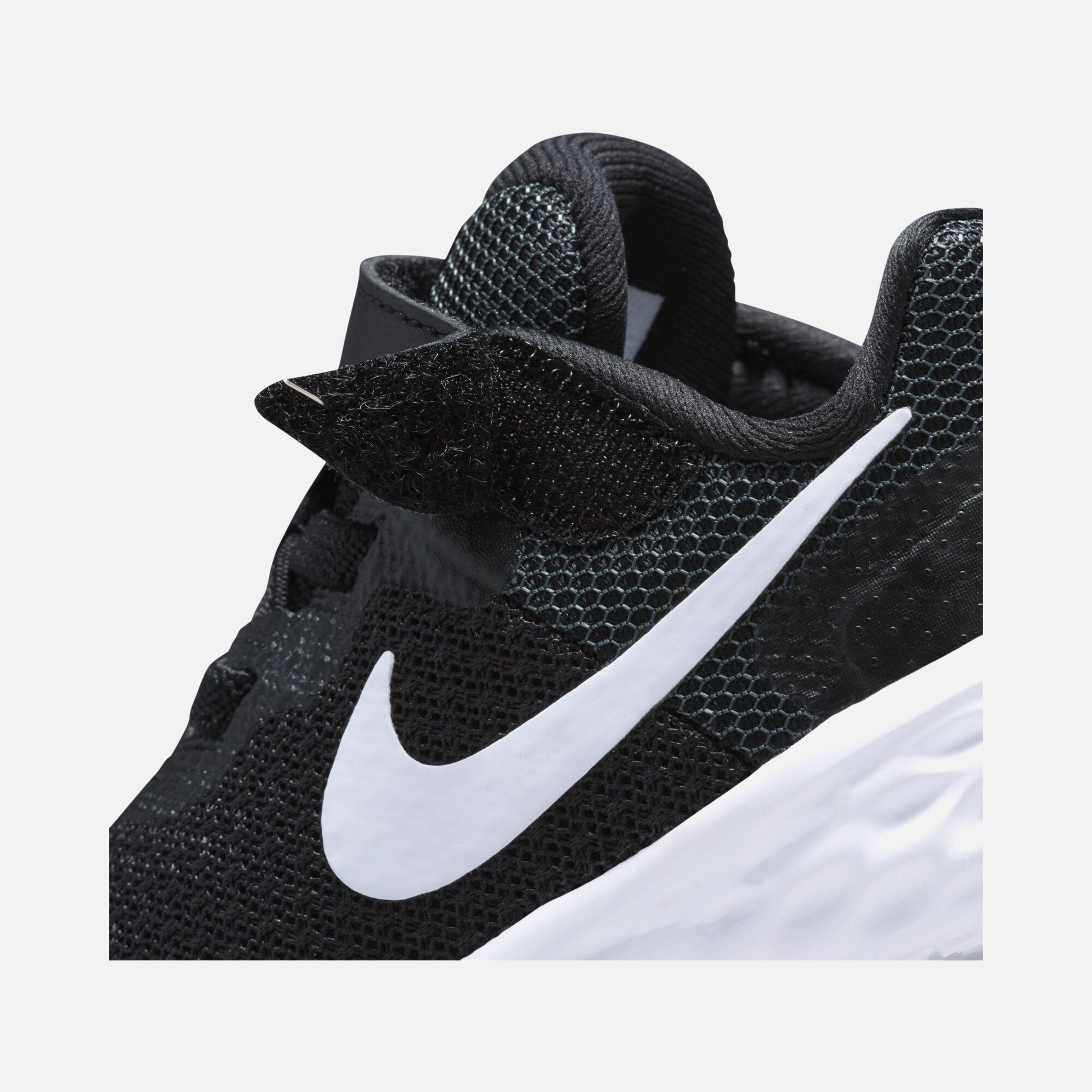 Nike Revolution 6 Running (TDV) Bebek Spor Ayakkabı