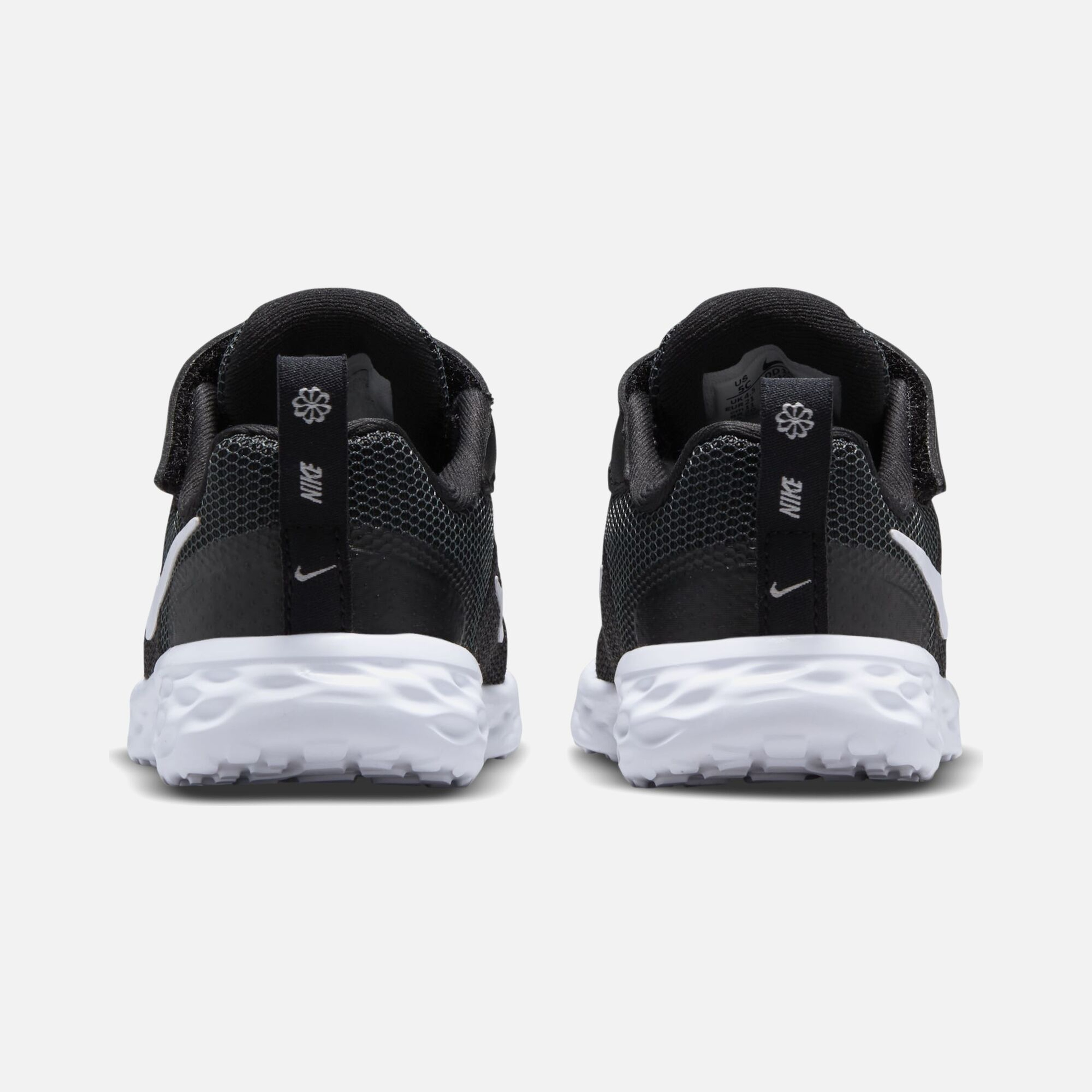 Nike Revolution 6 Running (TDV) Bebek Spor Ayakkabı