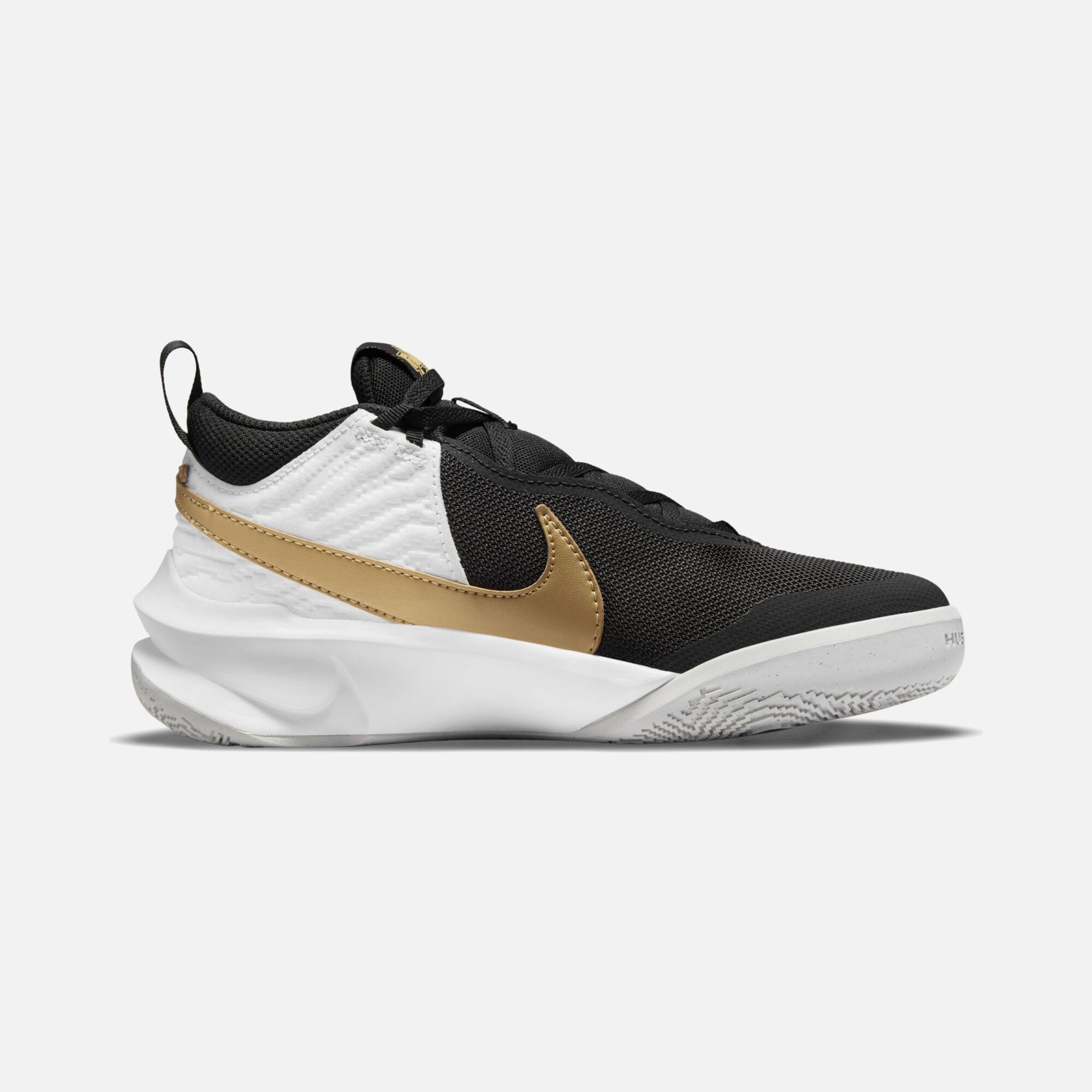 Nike Team Hustle D 10 (GS) Basketbol Ayakkabısı